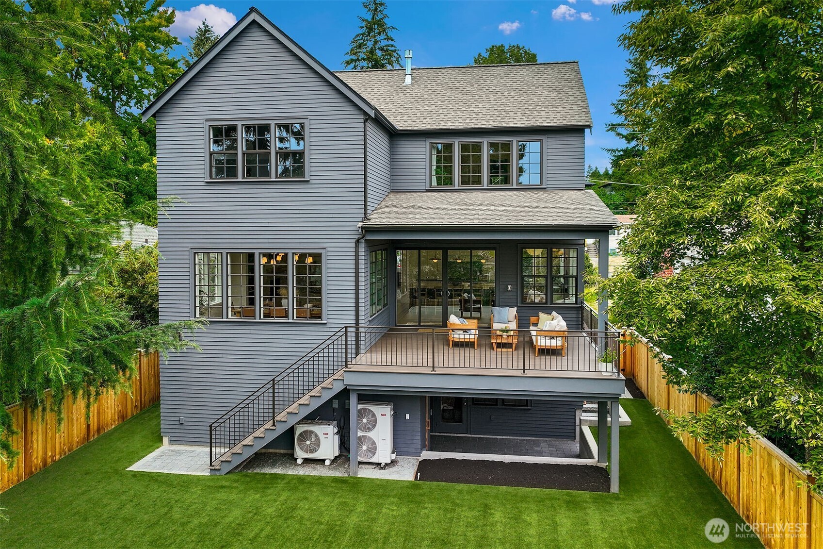 4321 NE 57th Street