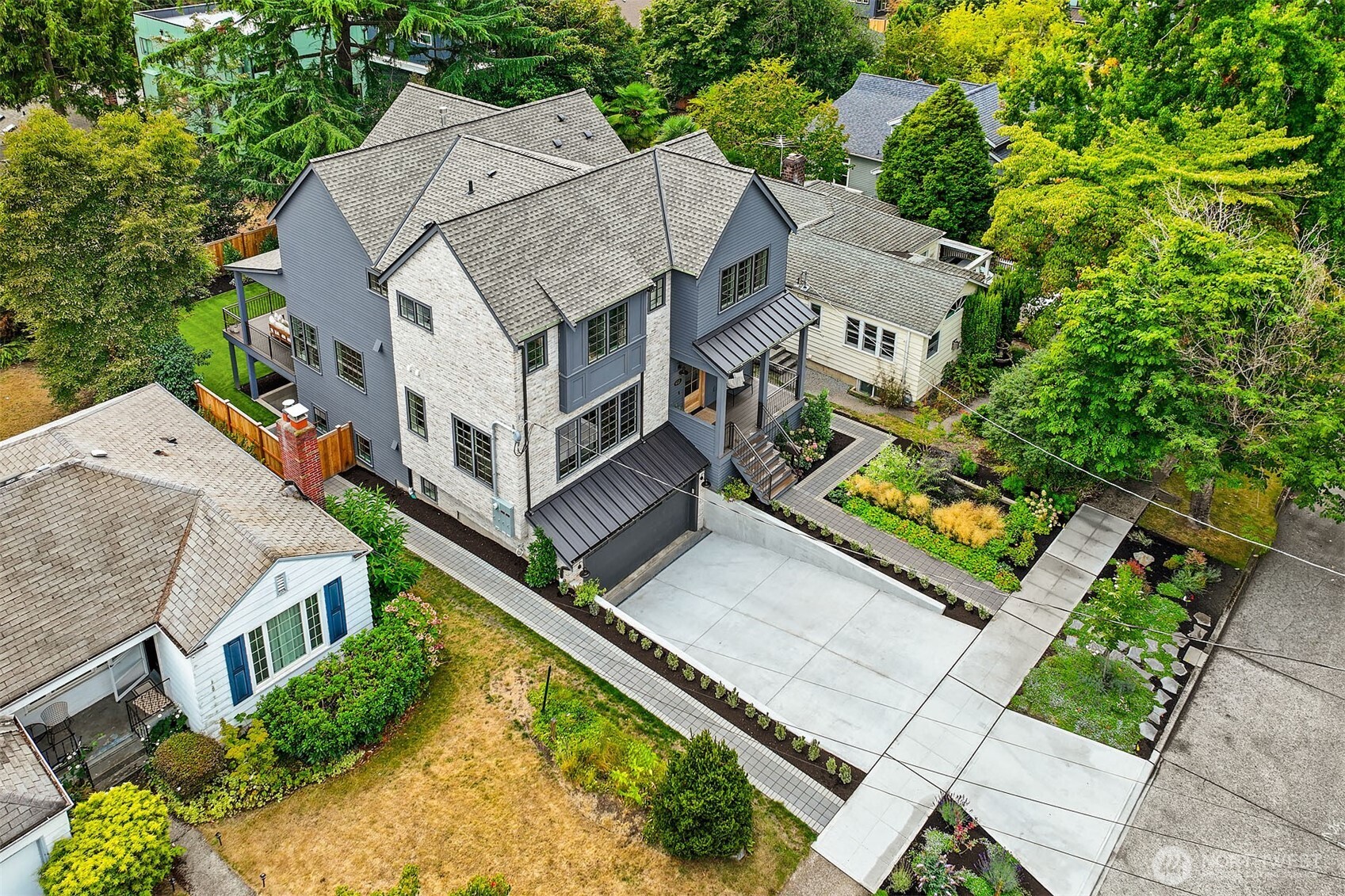 4321 NE 57th Street