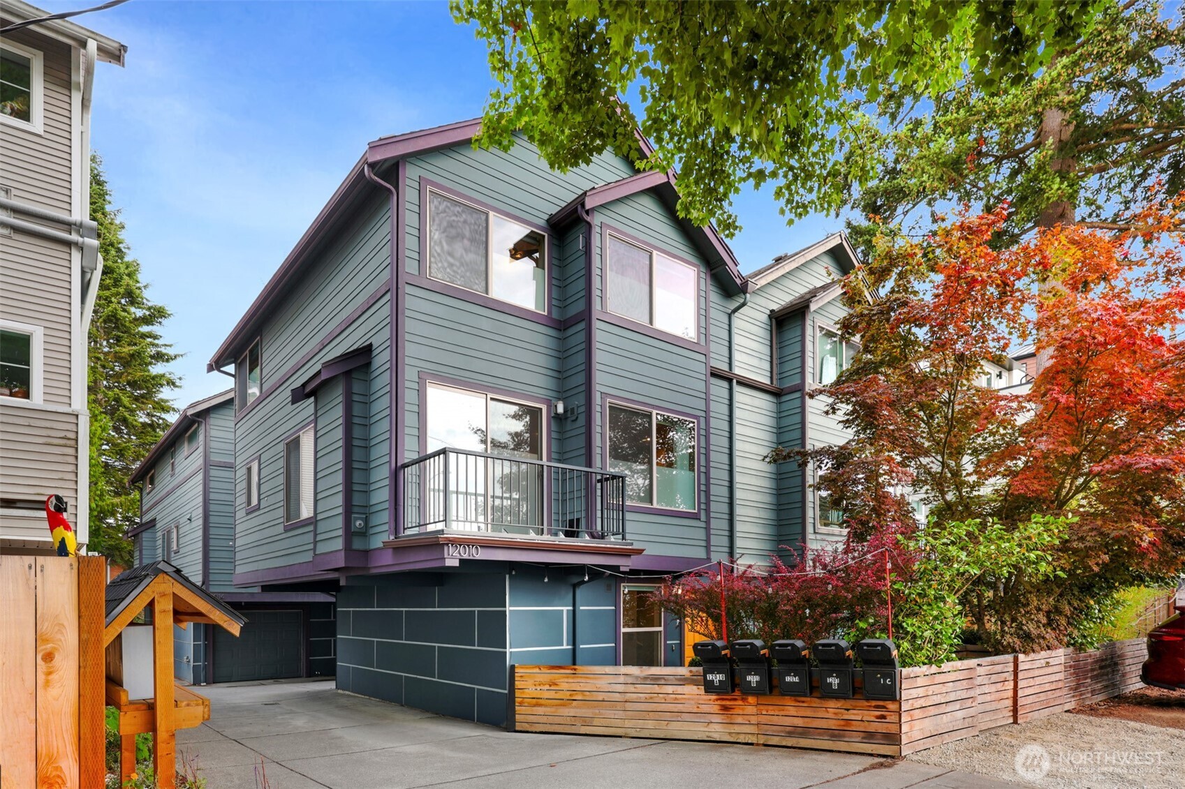 12010 31st Avenue NE Unit: B