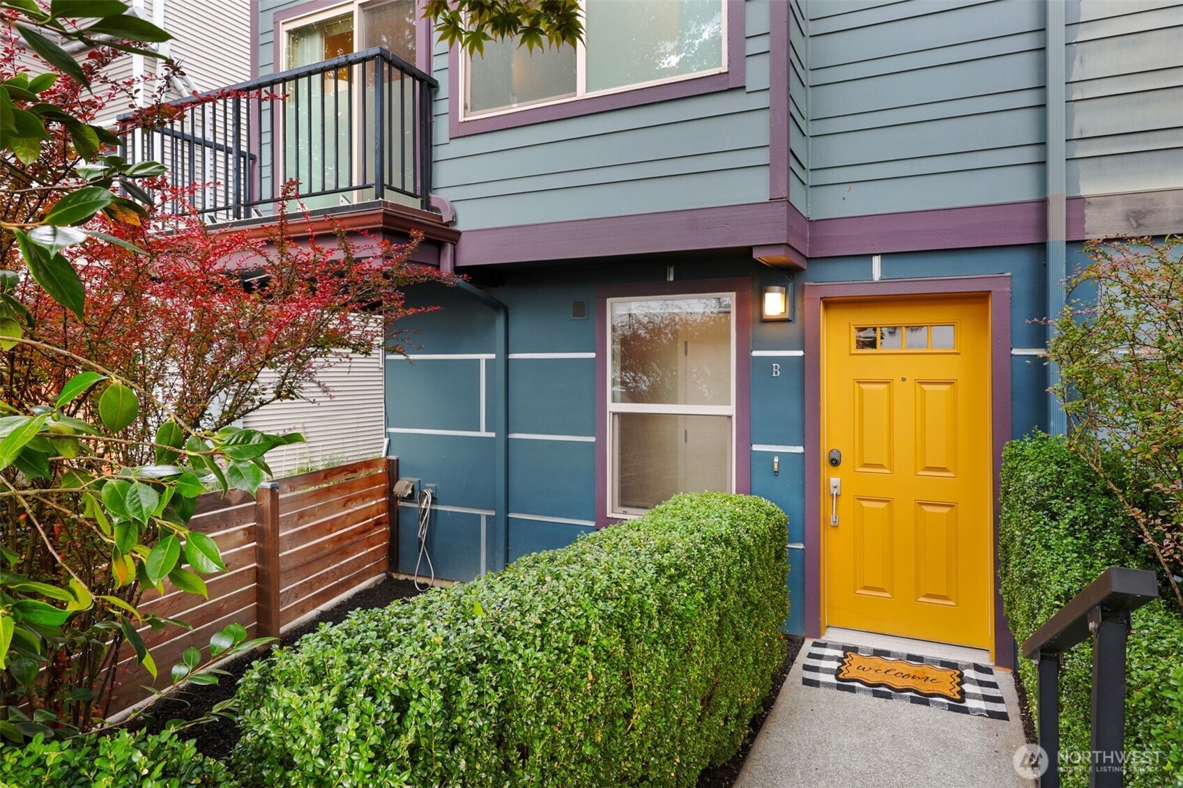 12010 31st Avenue NE Unit: B