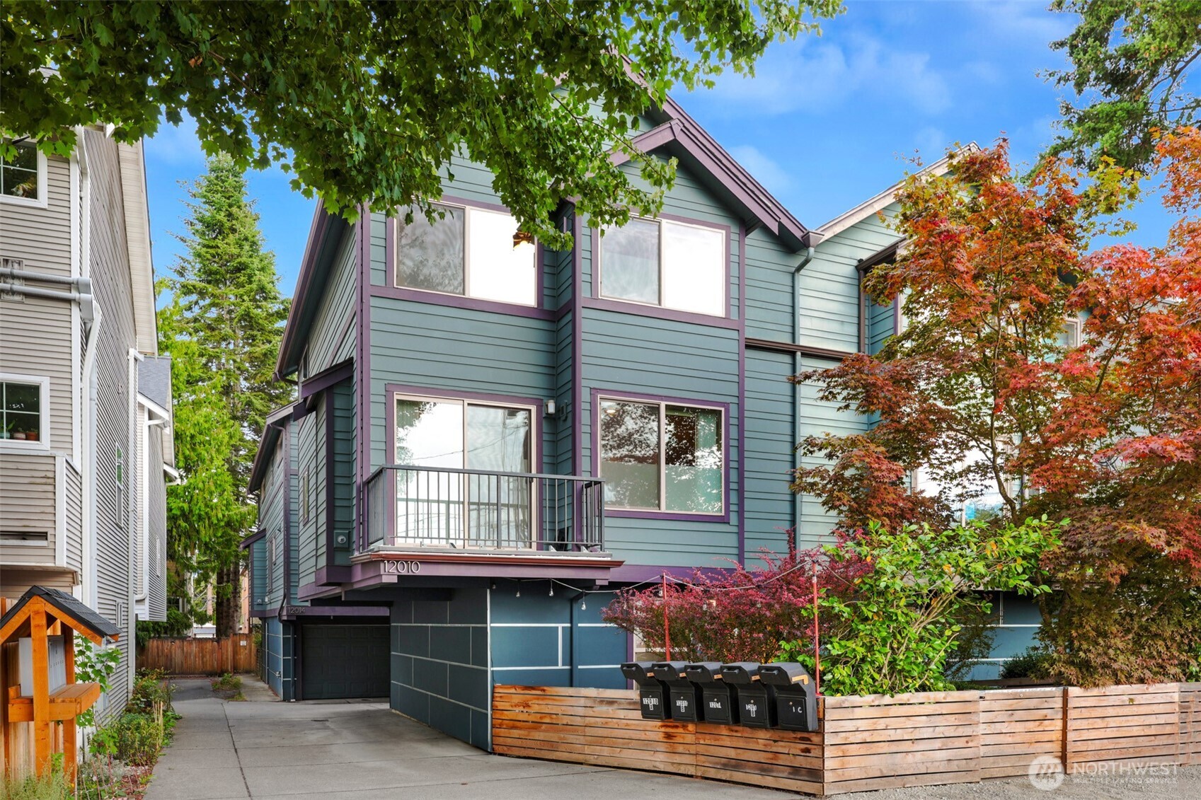 12010 31st Avenue NE Unit: B