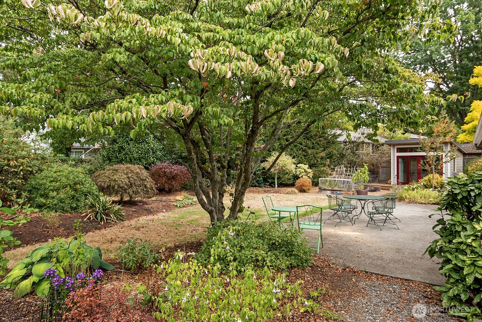 124 N 180th Street