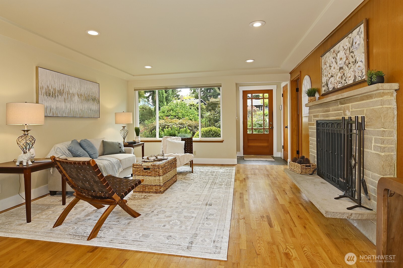 124 N 180th Street