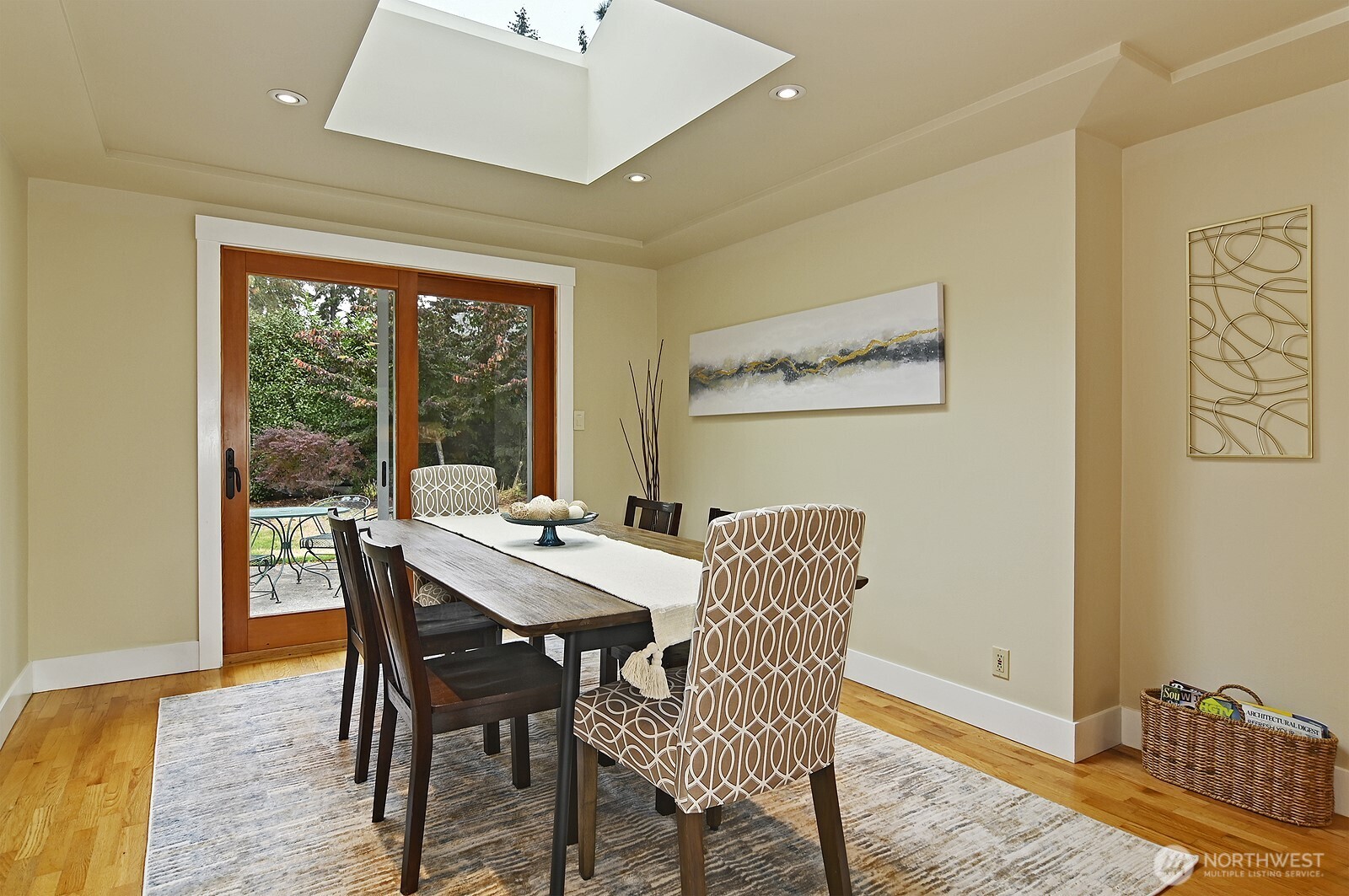 124 N 180th Street