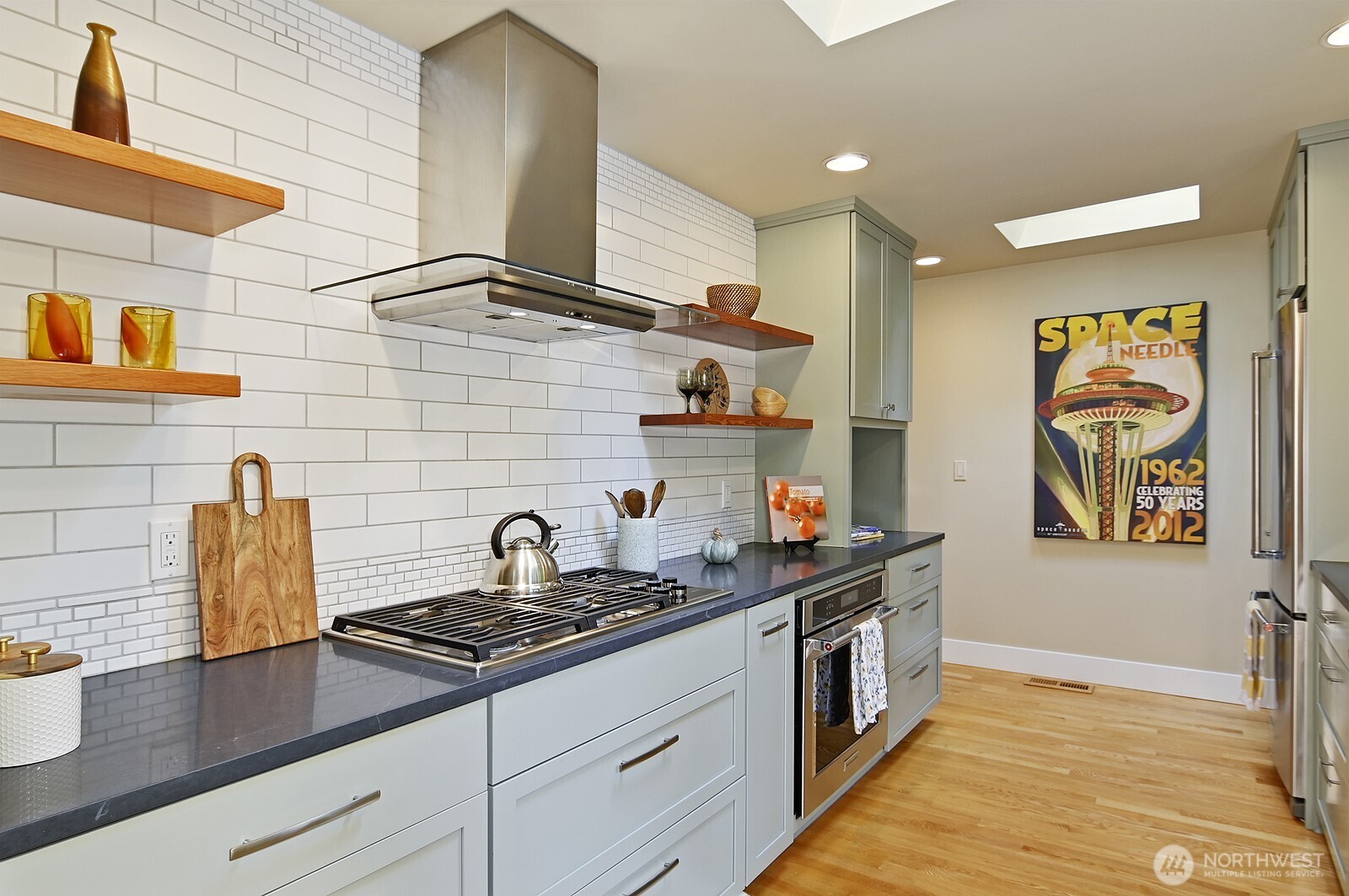 124 N 180th Street
