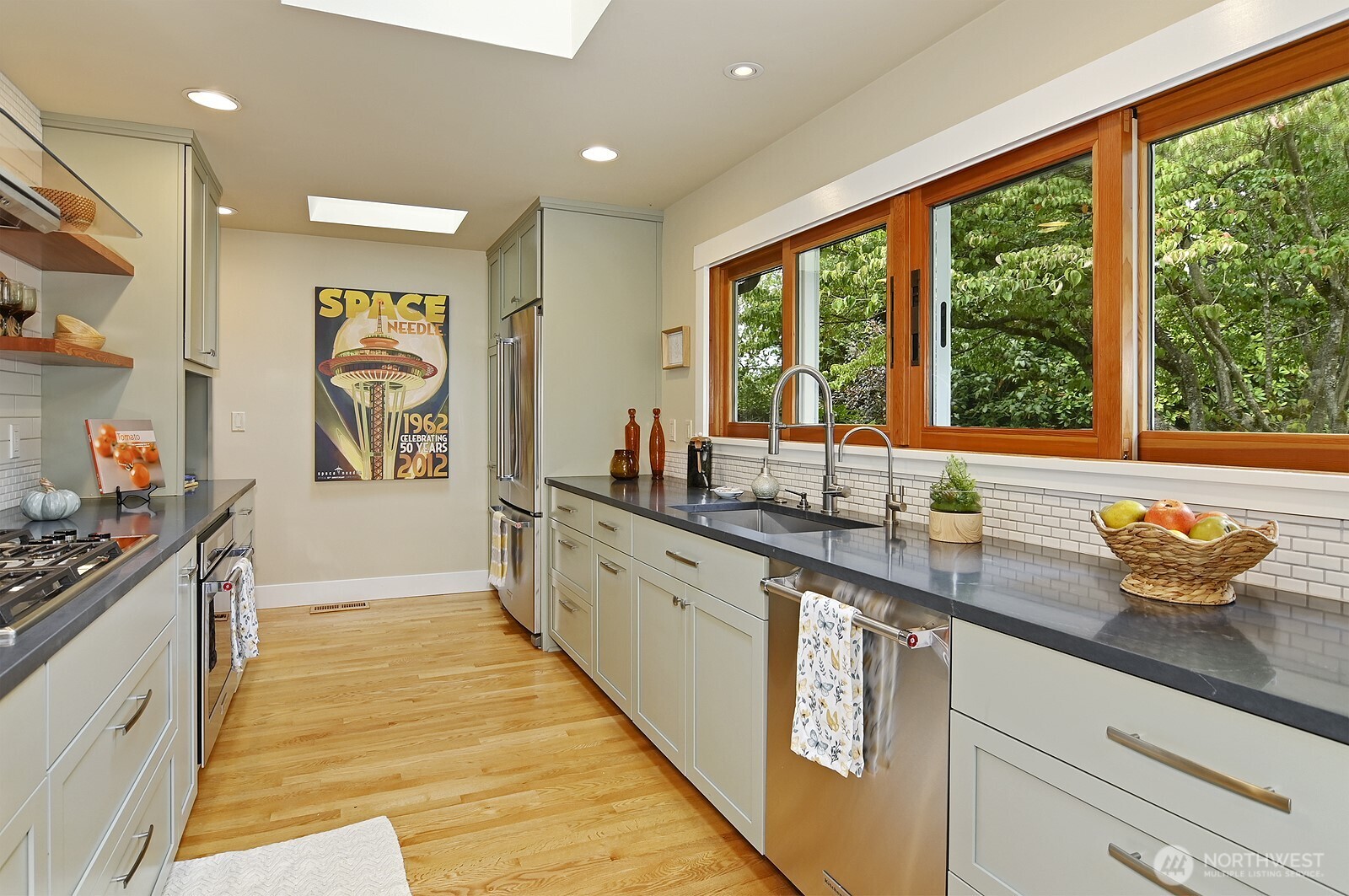 124 N 180th Street