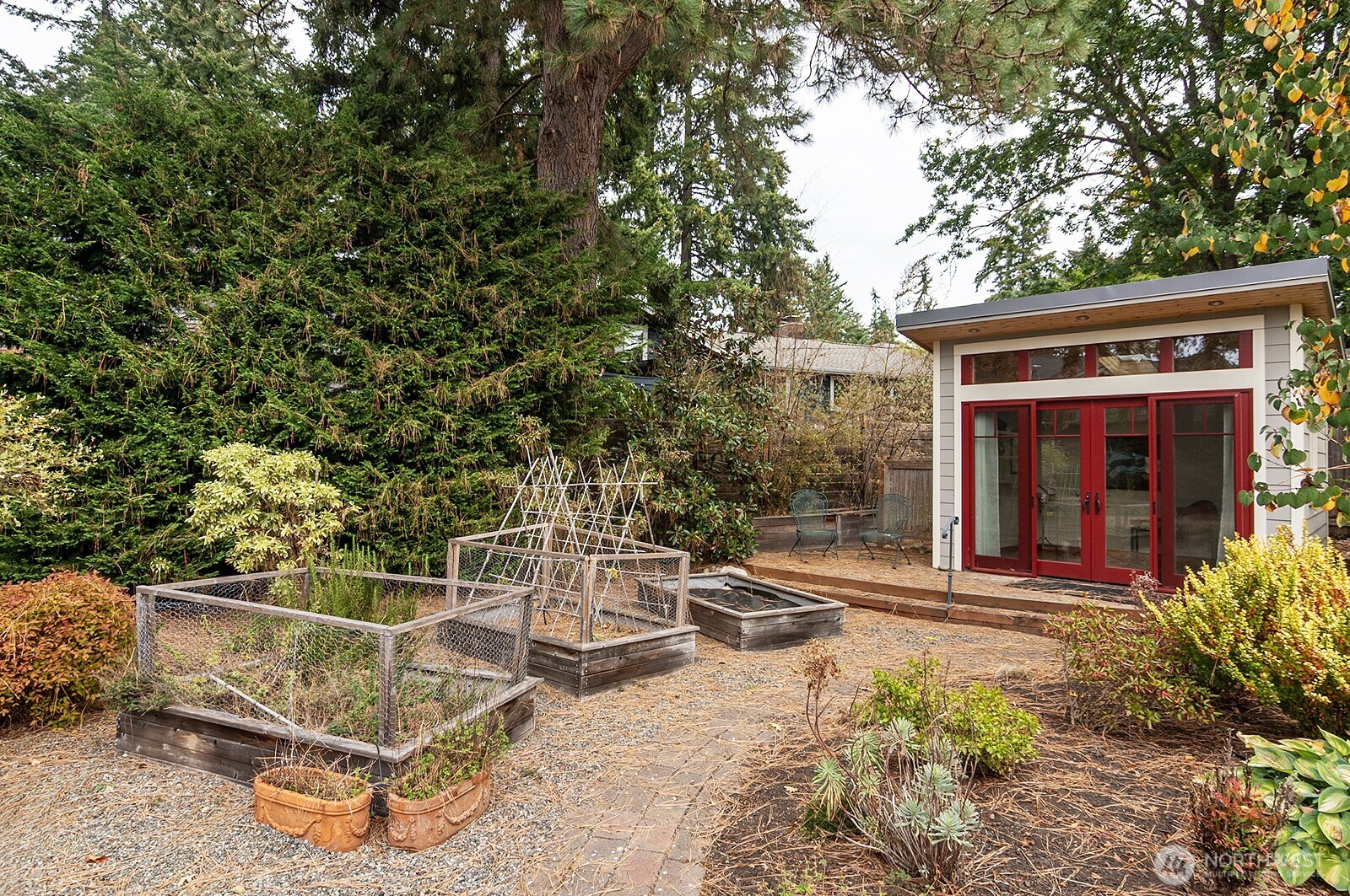 124 N 180th Street