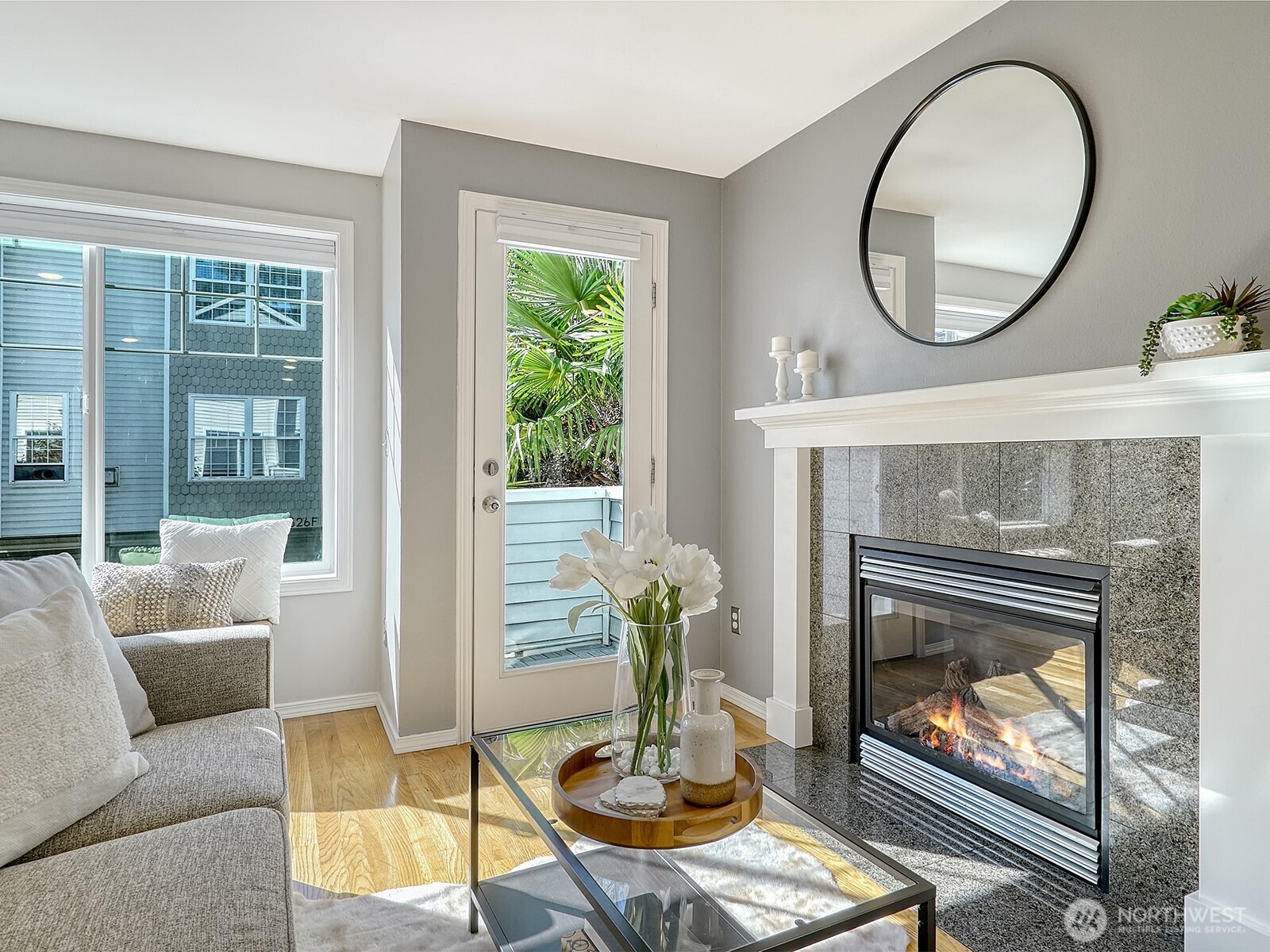 8529 Midvale Avenue N Unit: C