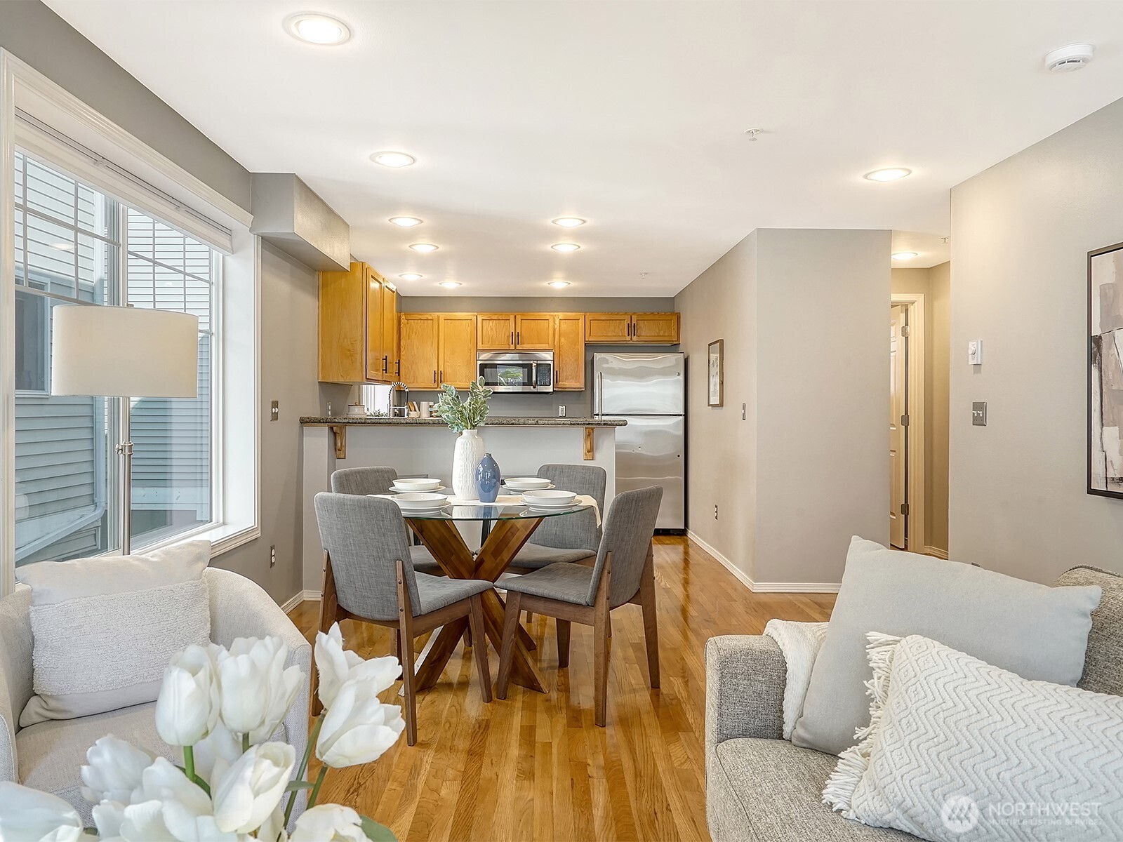 8529 Midvale Avenue N Unit: C