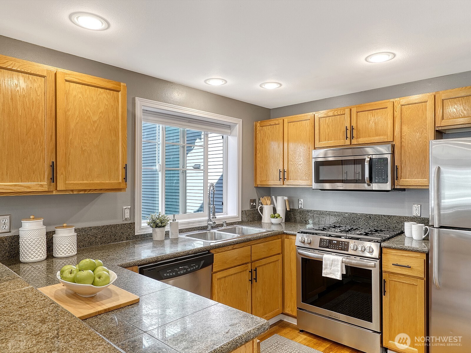 8529 Midvale Avenue N Unit: C