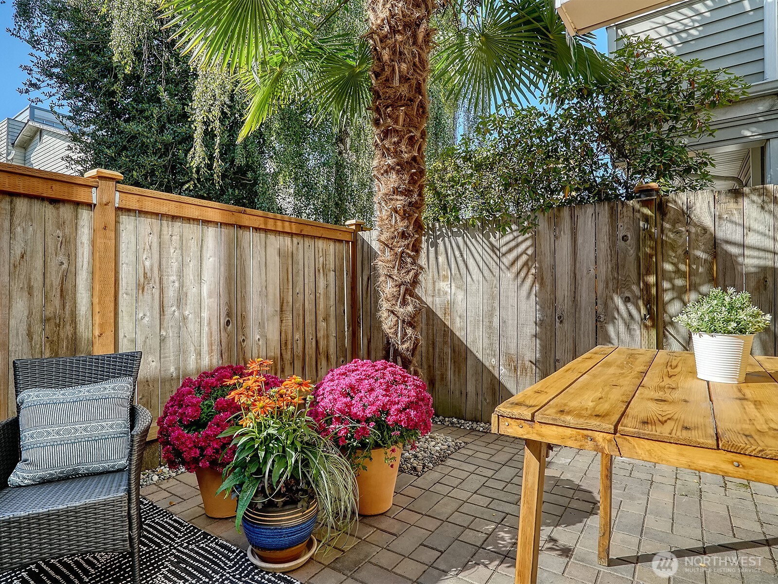 8529 Midvale Avenue N Unit: C