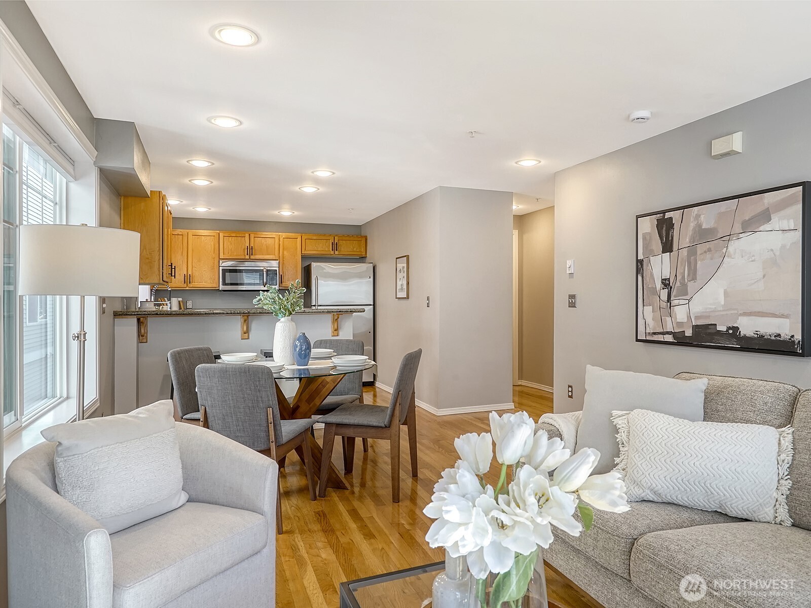 8529 Midvale Avenue N Unit: C