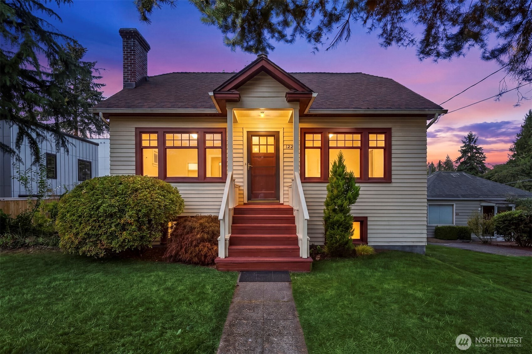 1222 NE 100th Street