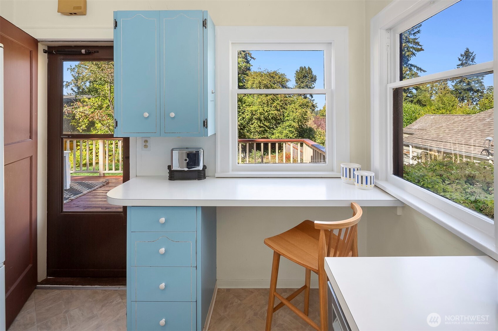 1222 NE 100th Street