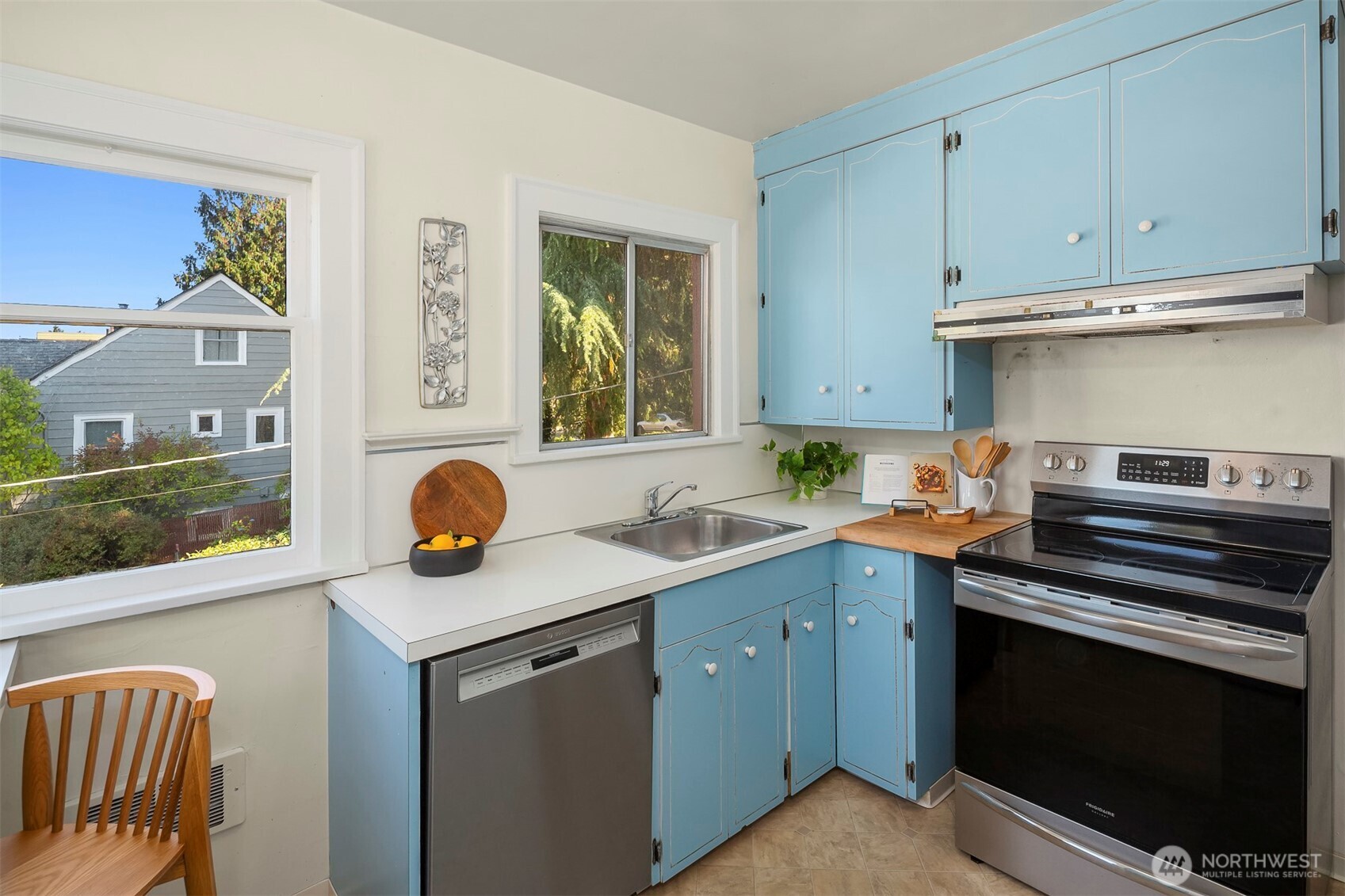 1222 NE 100th Street