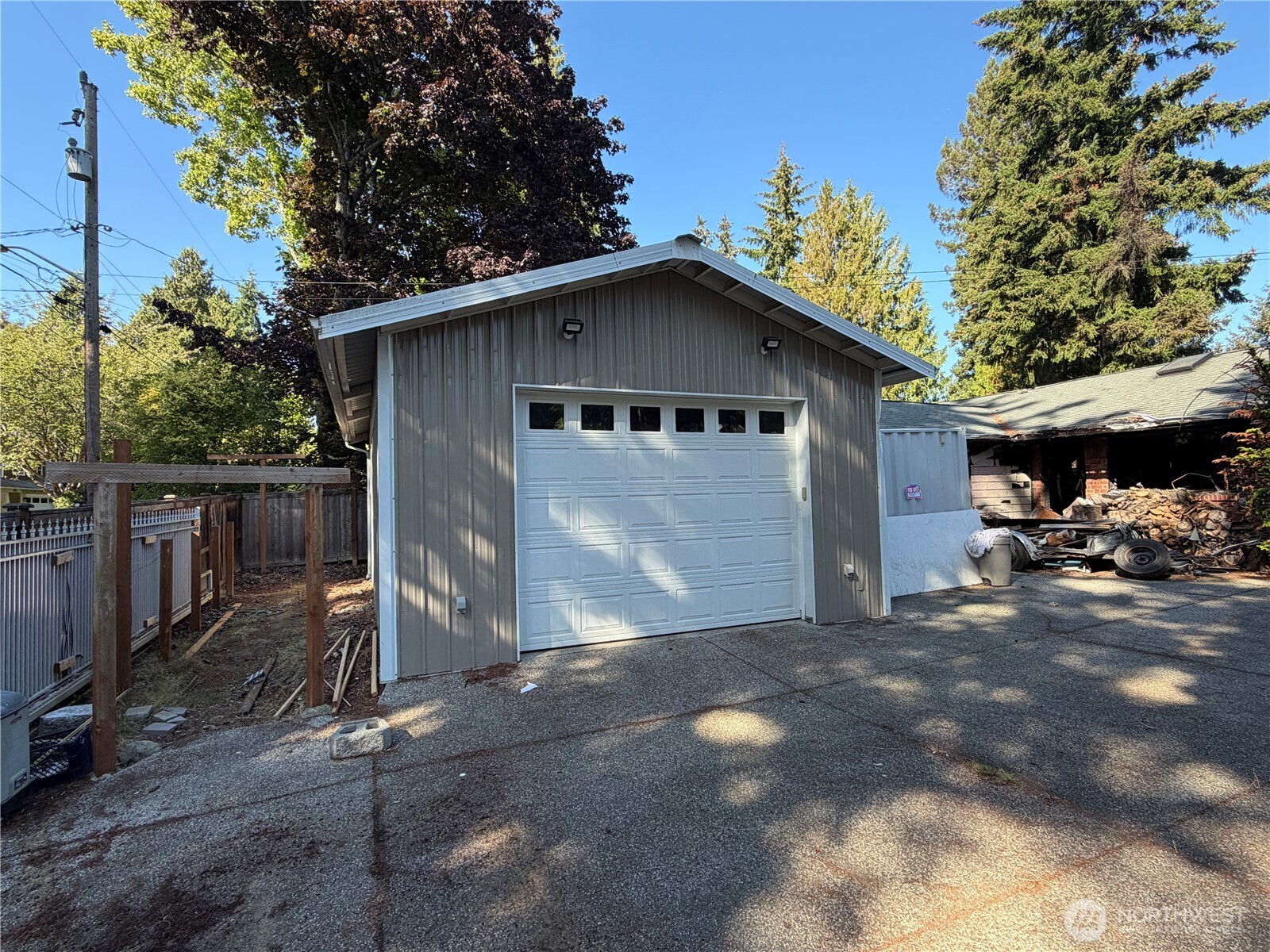 11024 Bartlett Avenue NE