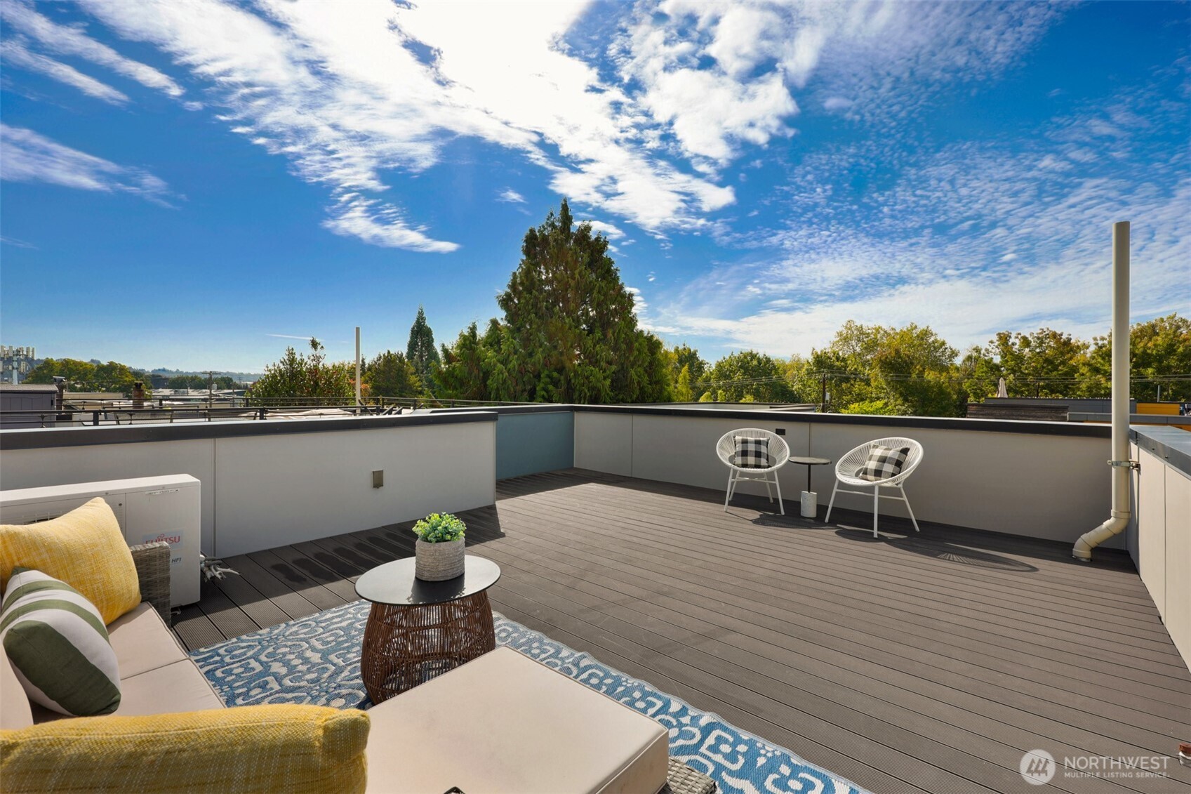 801 S Homer Street Unit: B