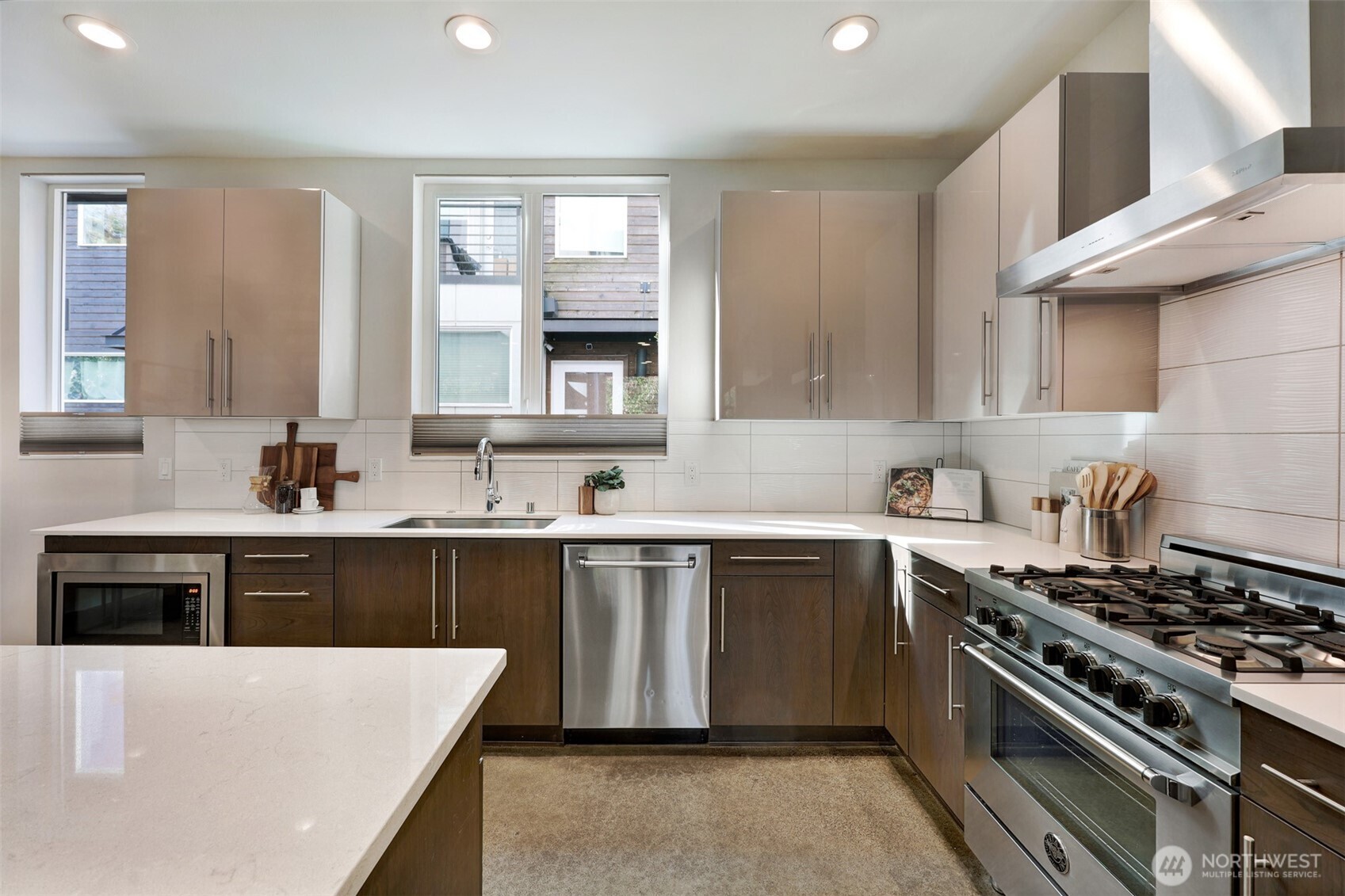 801 S Homer Street Unit: B