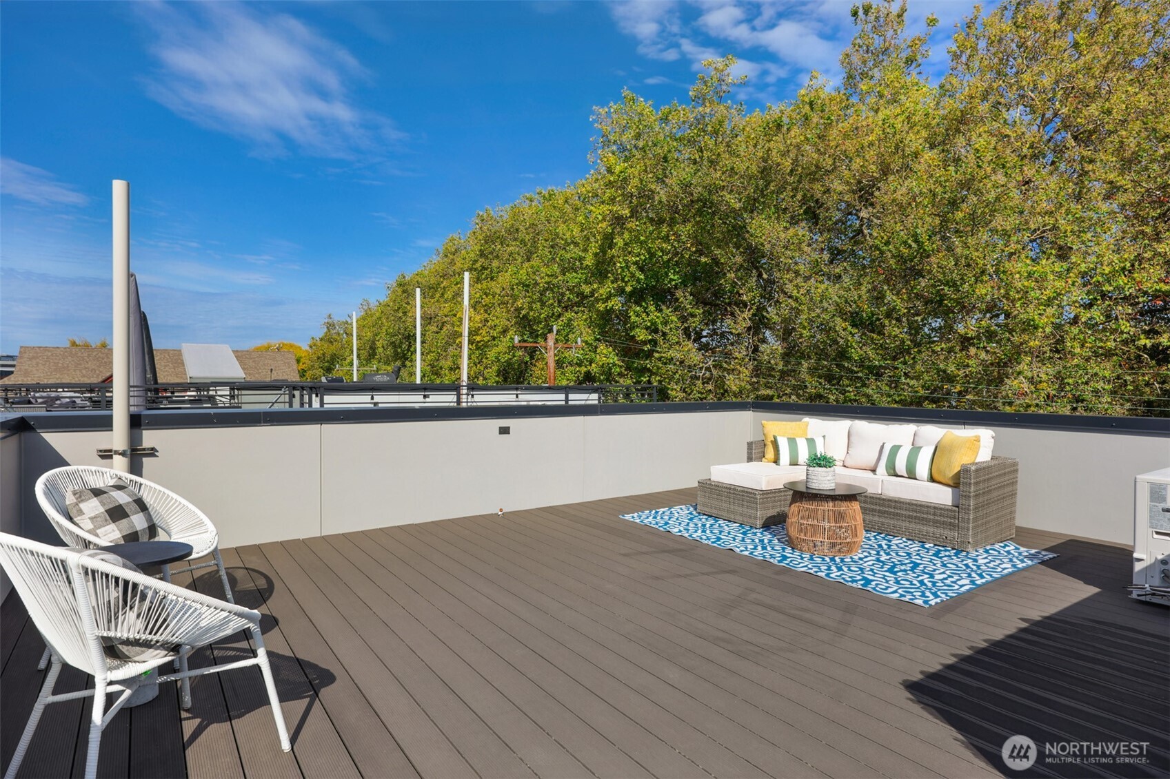 801 S Homer Street Unit: B