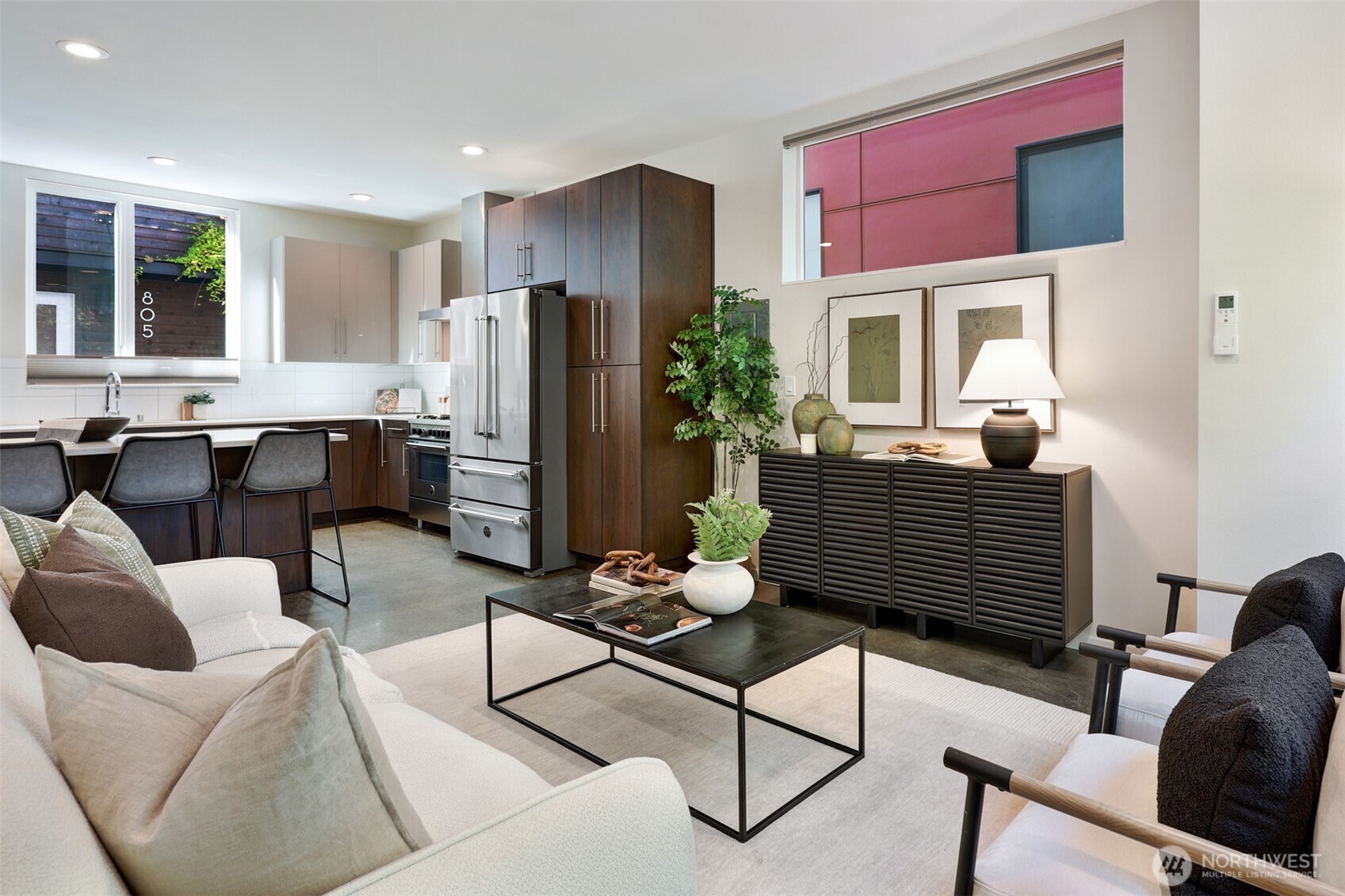 801 S Homer Street Unit: B