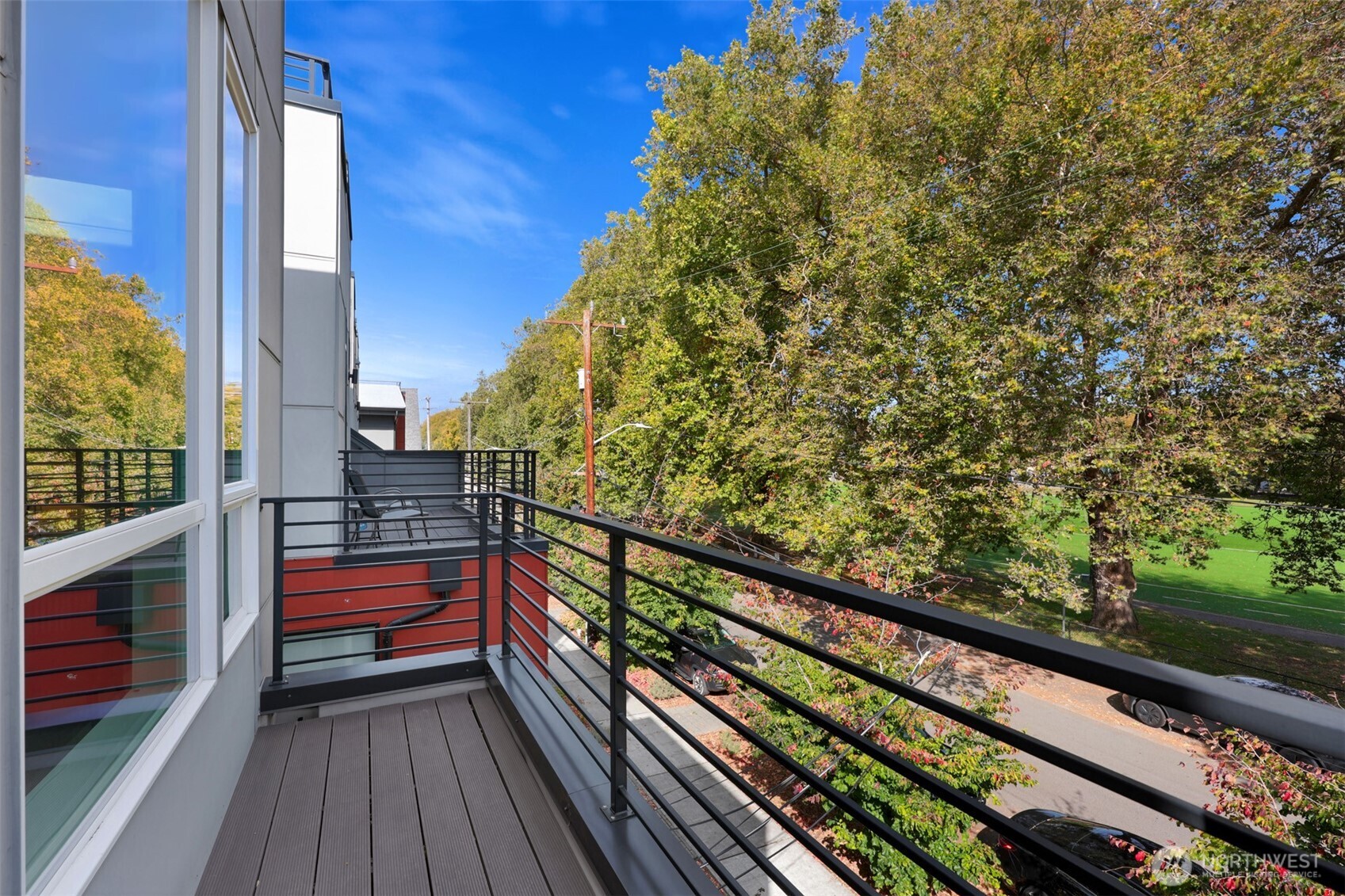 801 S Homer Street Unit: B