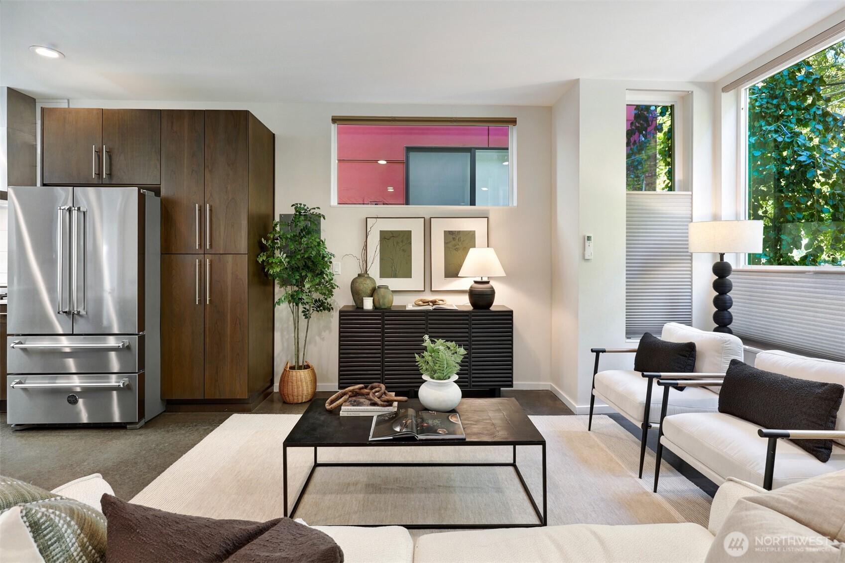 801 S Homer Street Unit: B
