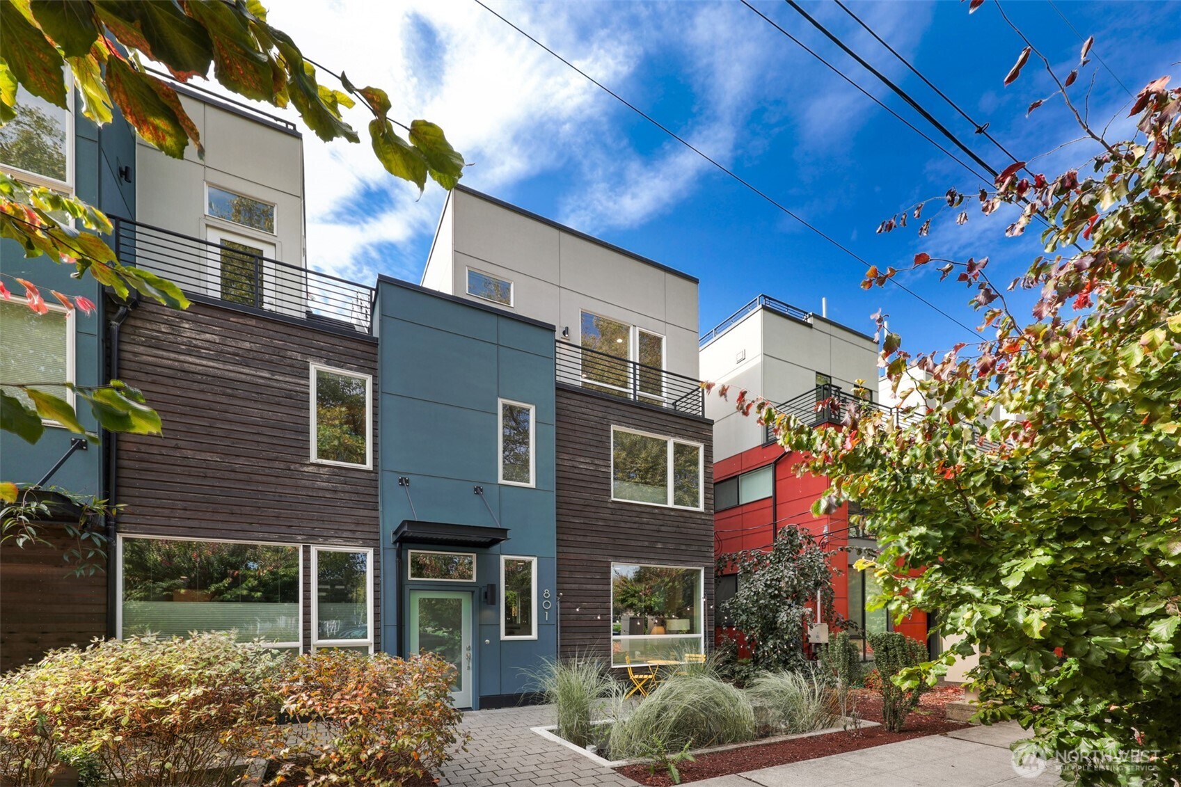 801 S Homer Street Unit: B