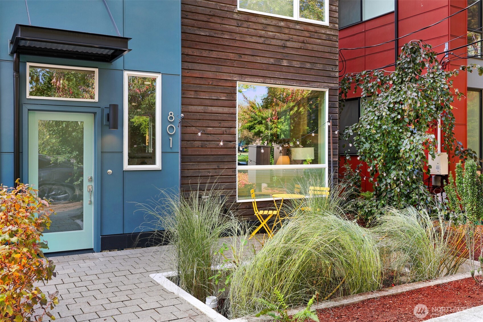 801 S Homer Street Unit: B