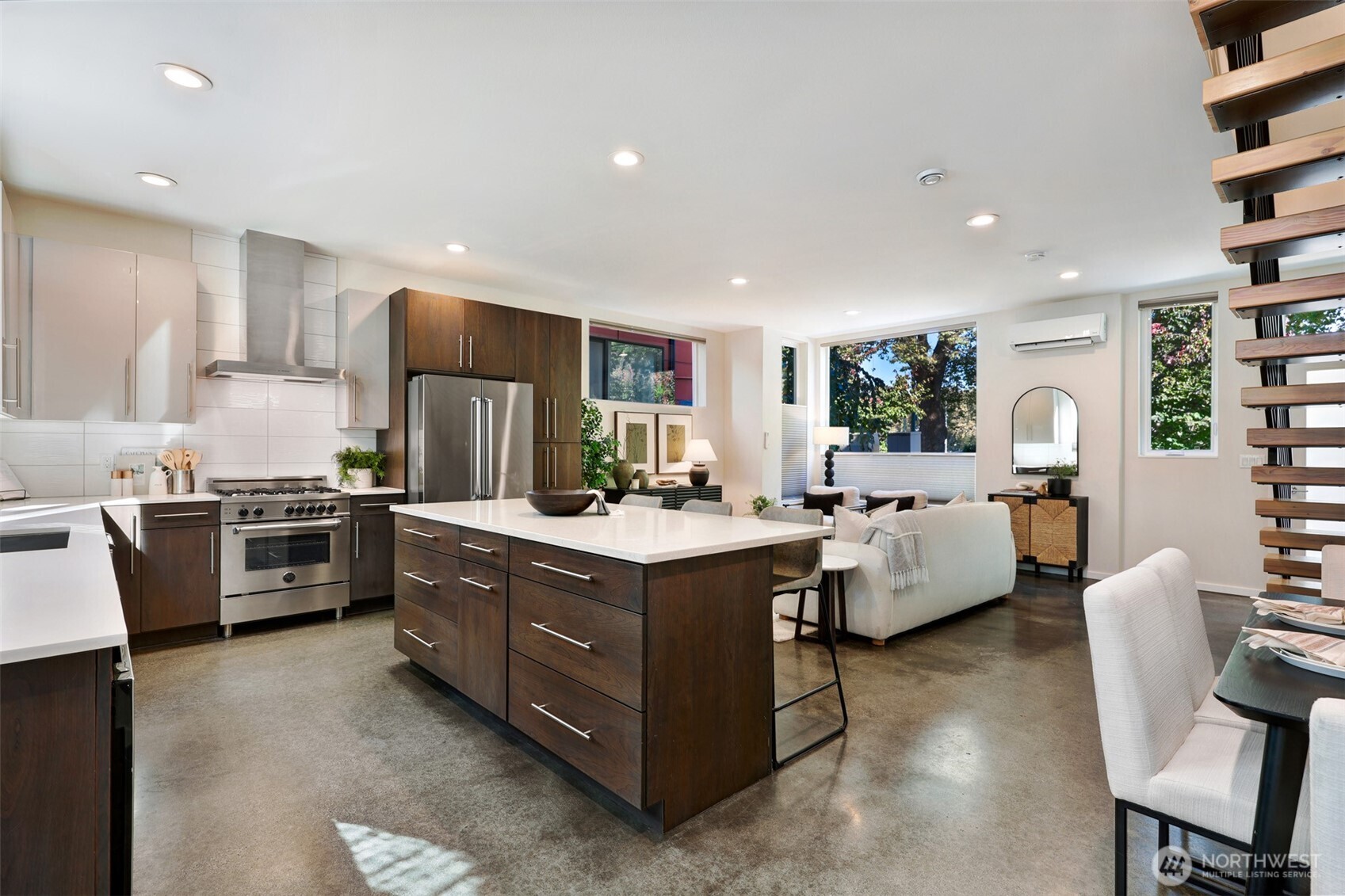 801 S Homer Street Unit: B