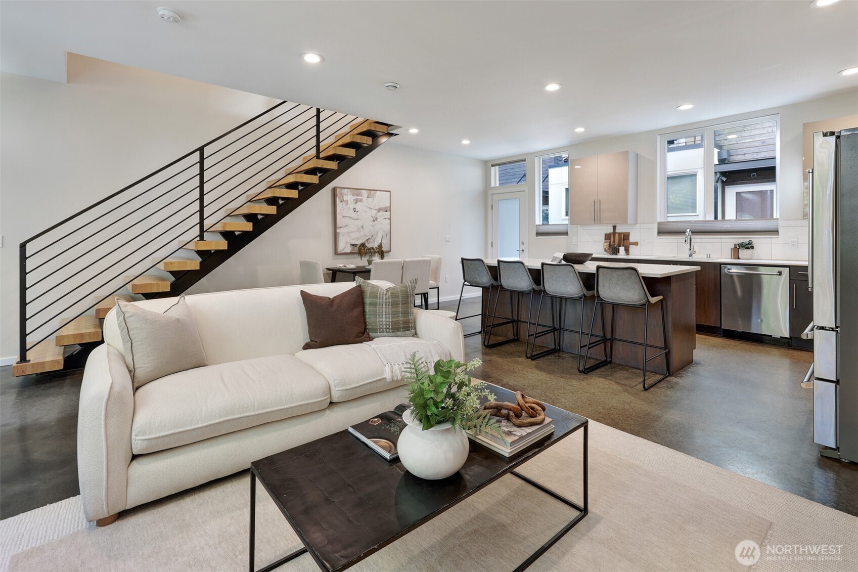 801 S Homer Street Unit: B