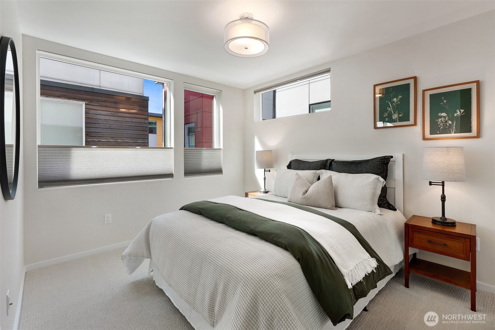 801 S Homer Street Unit: B