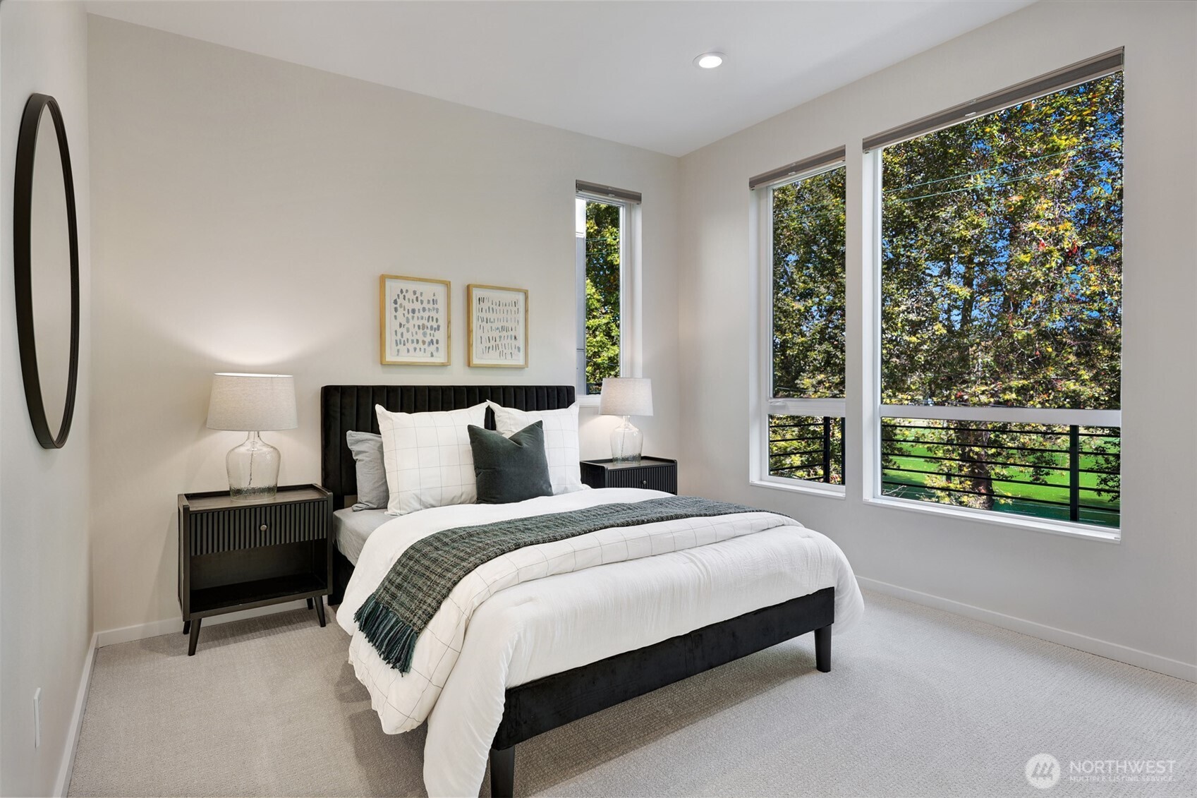 801 S Homer Street Unit: B