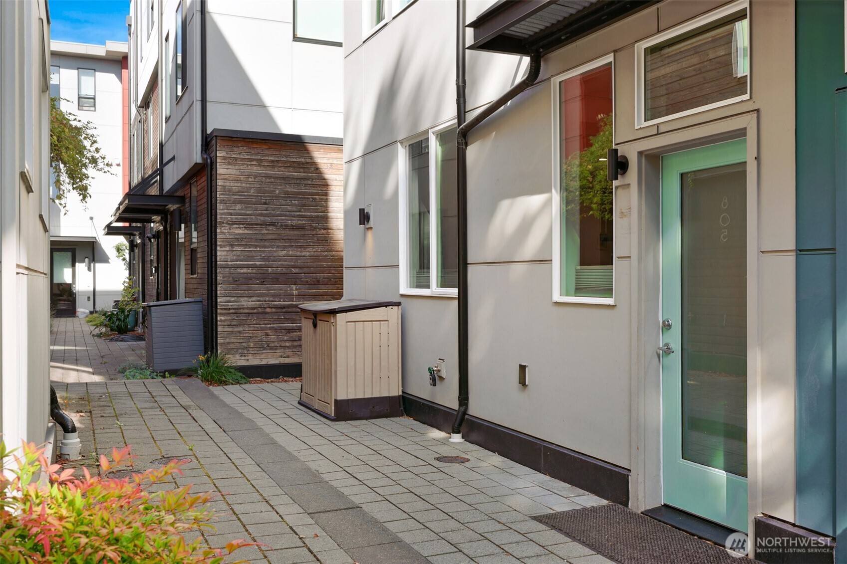 801 S Homer Street Unit: B