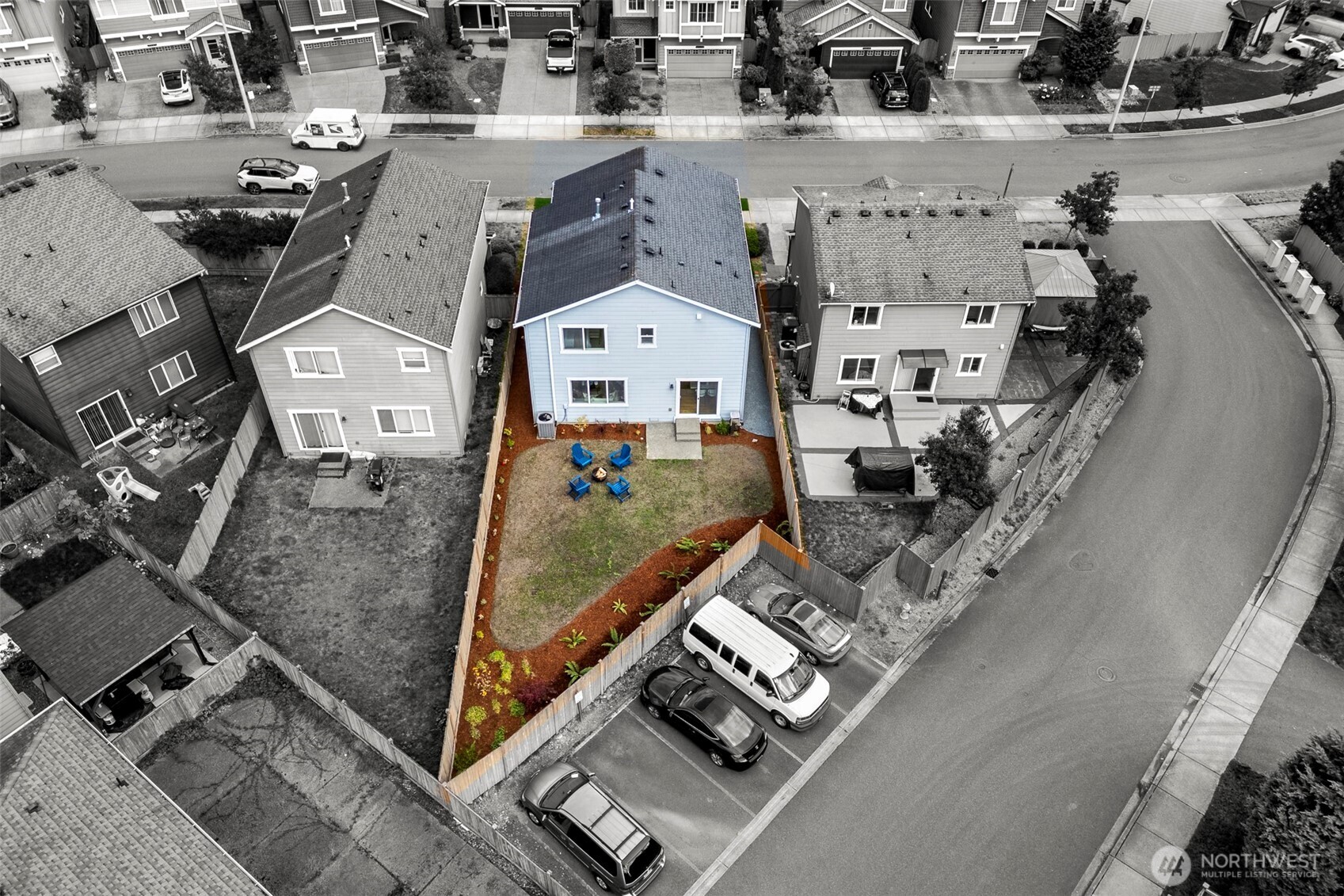 3312 176 Place SE