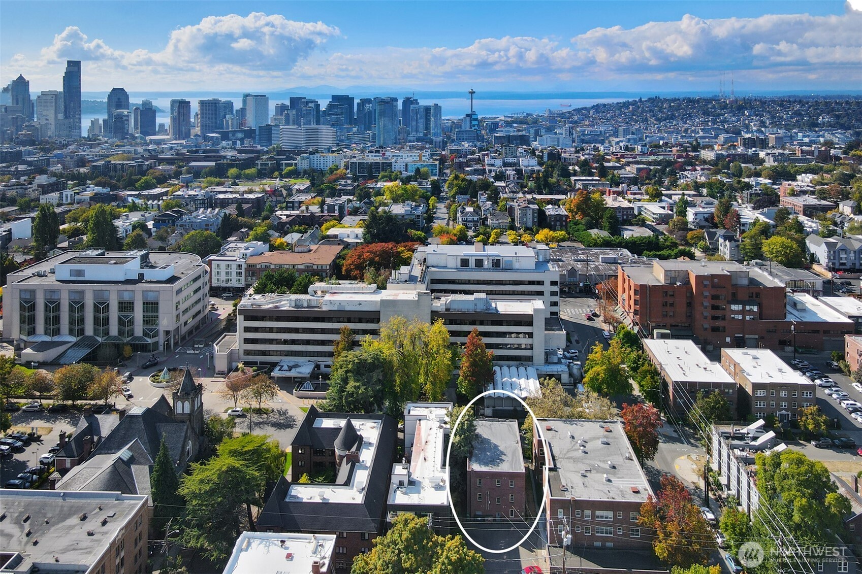 214 16th Avenue E Unit: 102