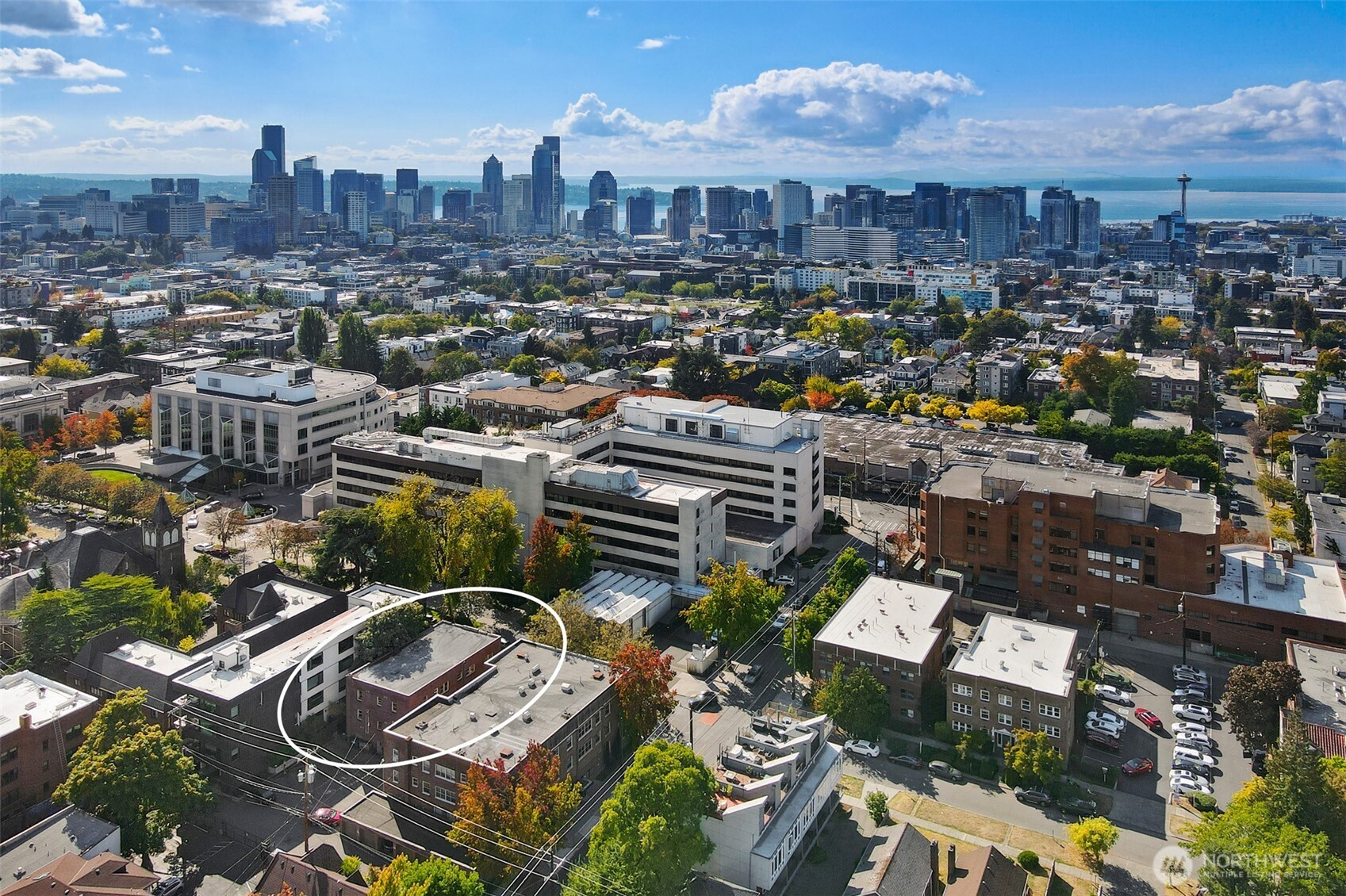 214 16th Avenue E Unit: 102