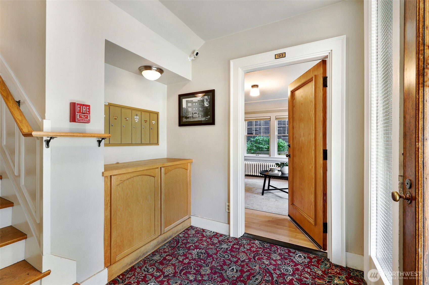214 16th Avenue E Unit: 102
