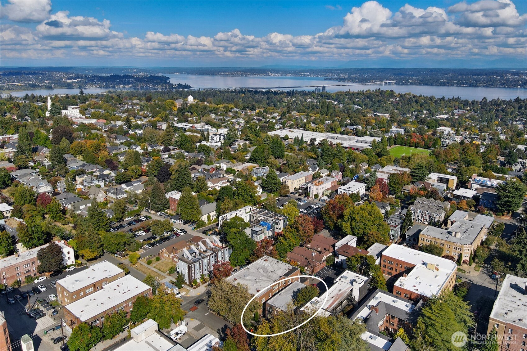 214 16th Avenue E Unit: 102