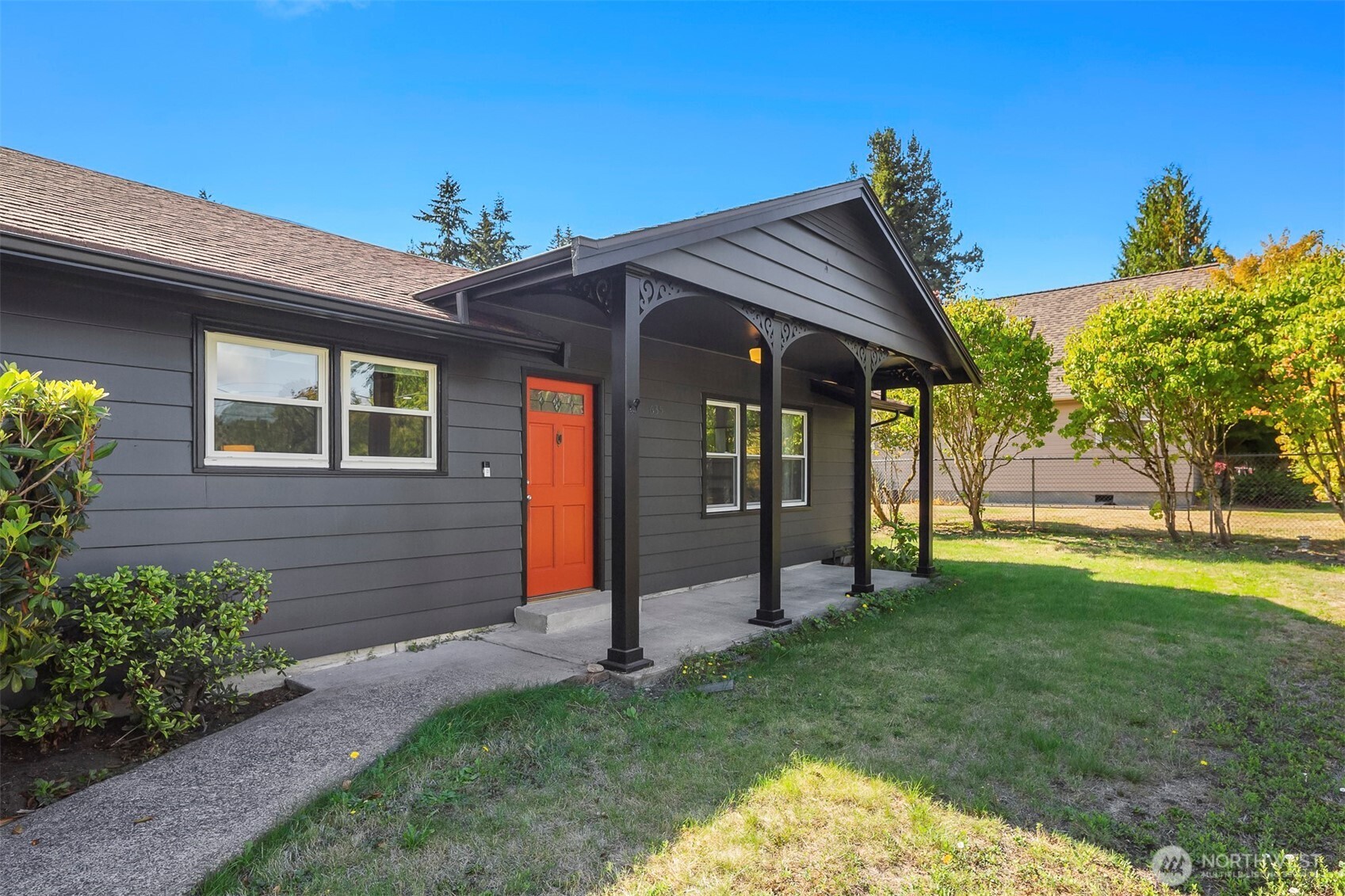 635 SW 130th Street