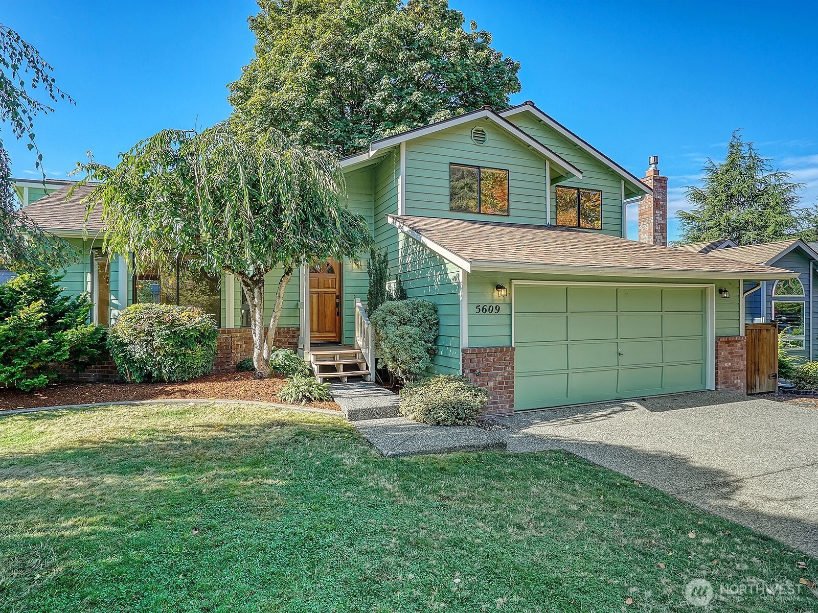5609 114th Street SW