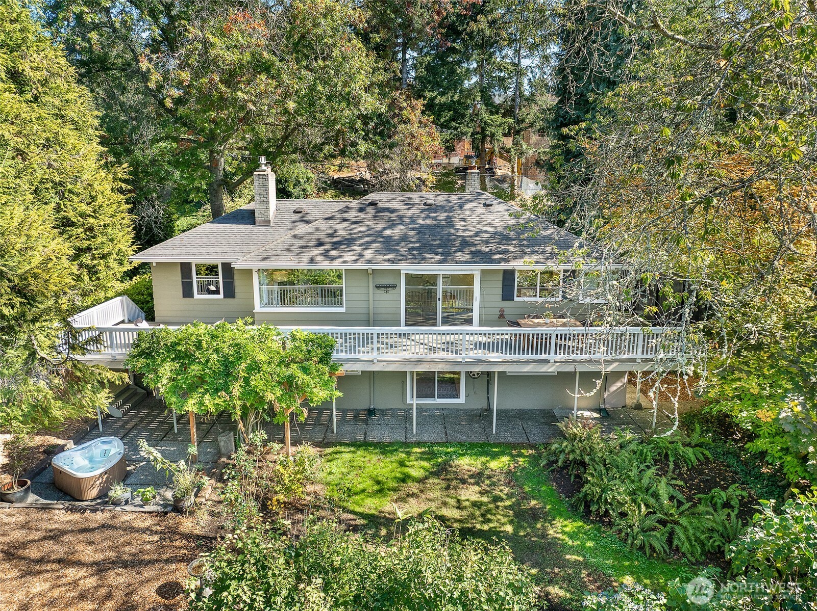 11825 8th Avenue NW