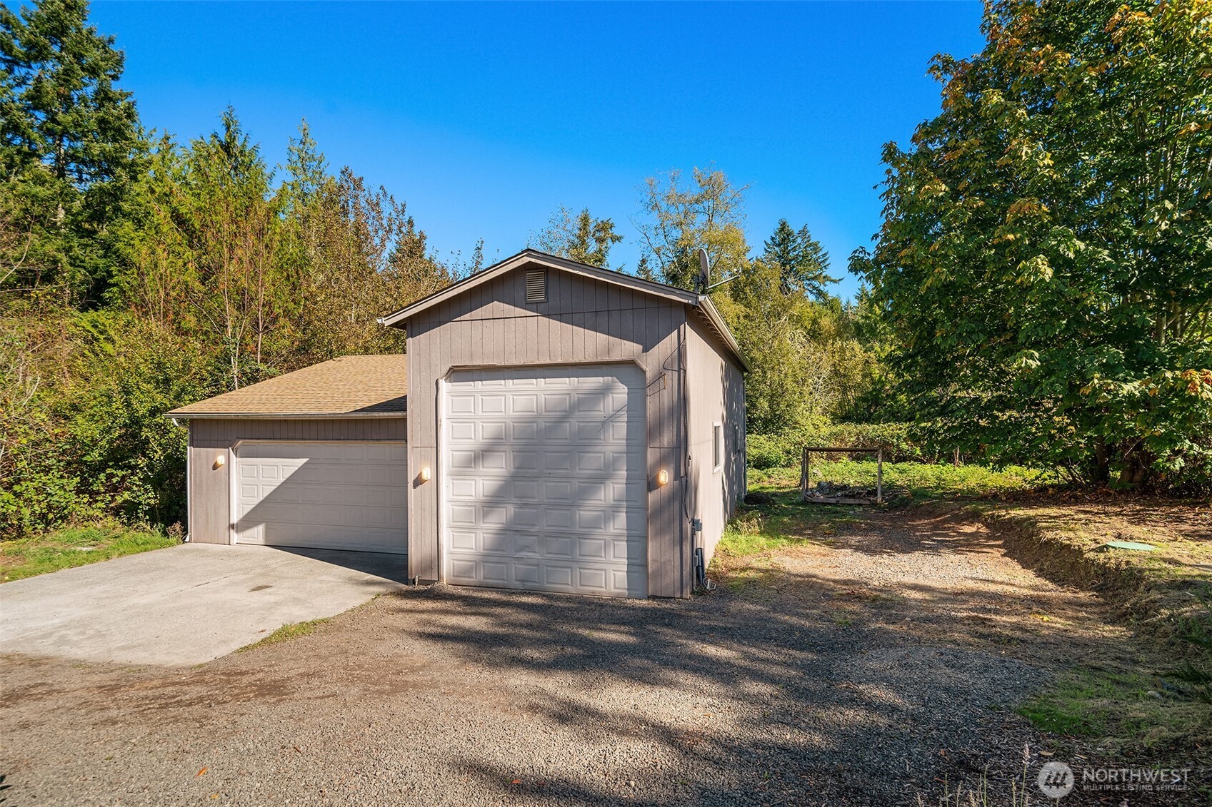 8319 NE 360th Street