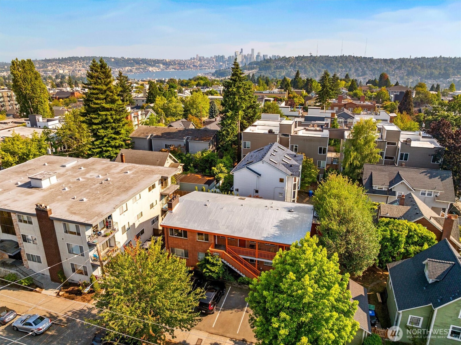 461 N 45th Street Unit: Unit 6