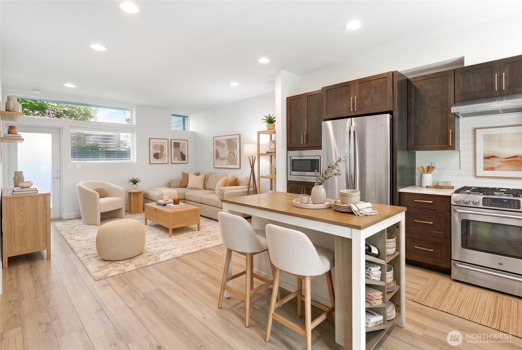 2605 22nd Avenue W Unit: B