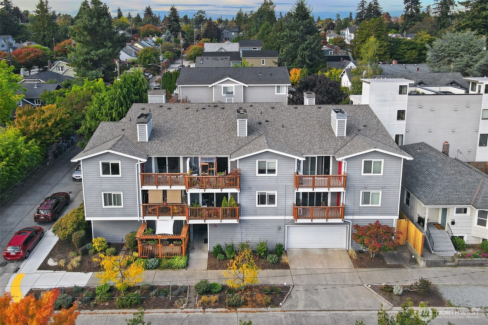 7000 Cleopatra Place NW Unit: 301