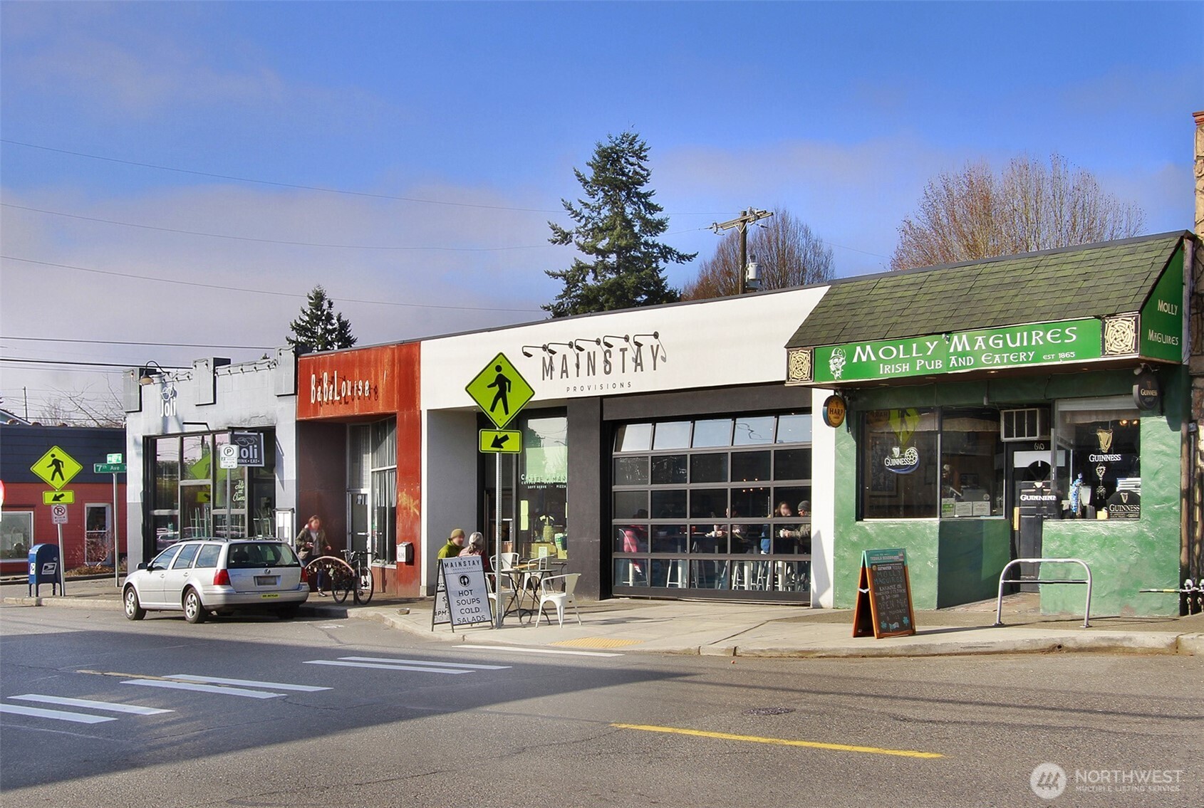 7000 Cleopatra Place NW Unit: 301