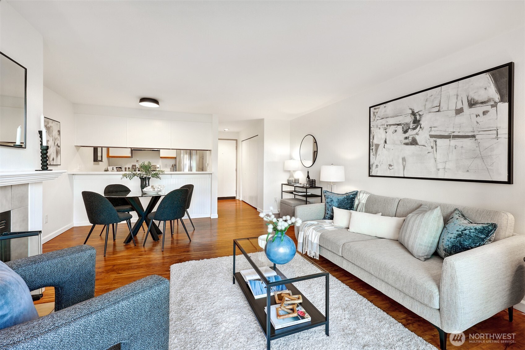 7000 Cleopatra Place NW Unit: 301