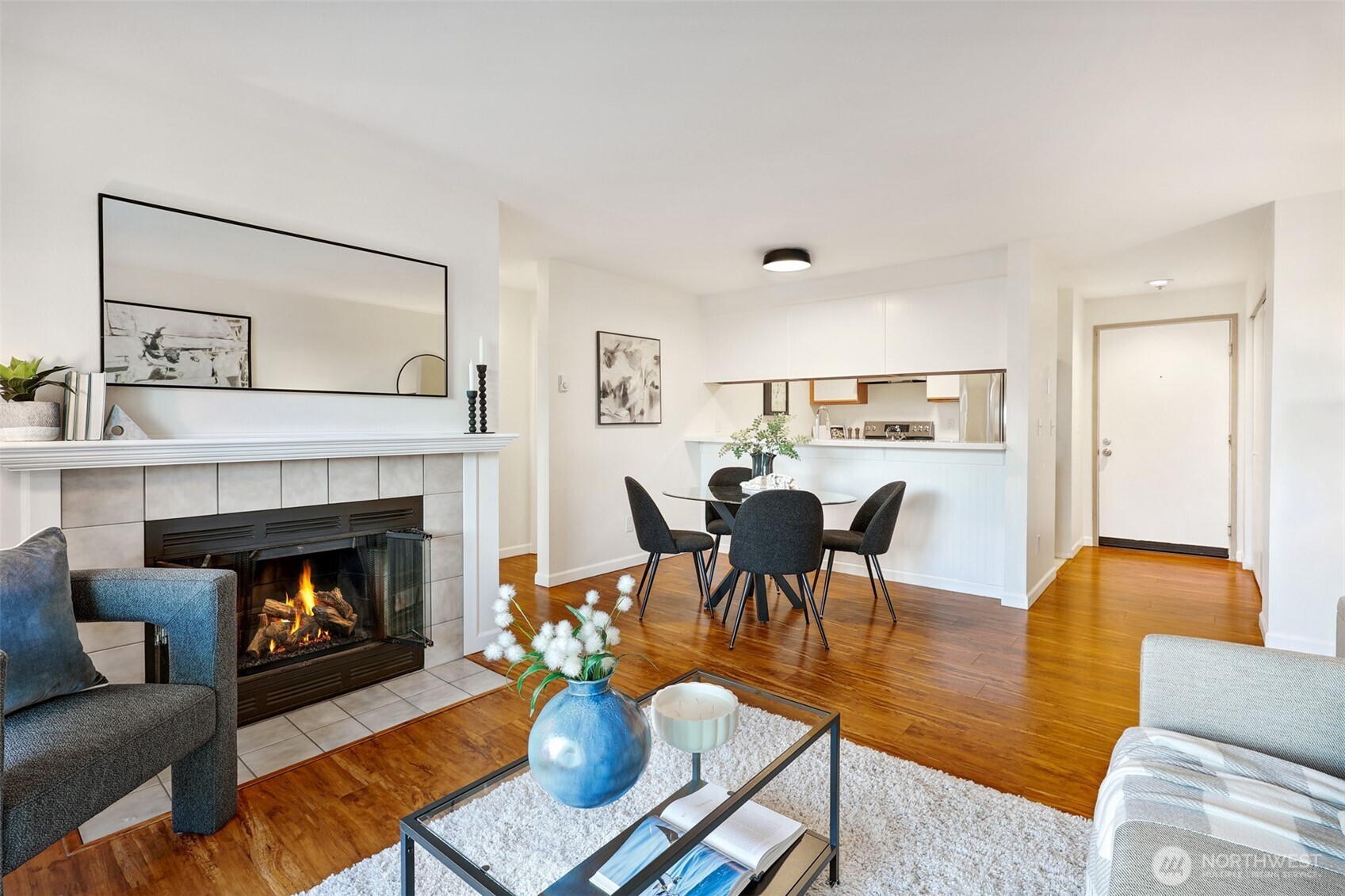 7000 Cleopatra Place NW Unit: 301