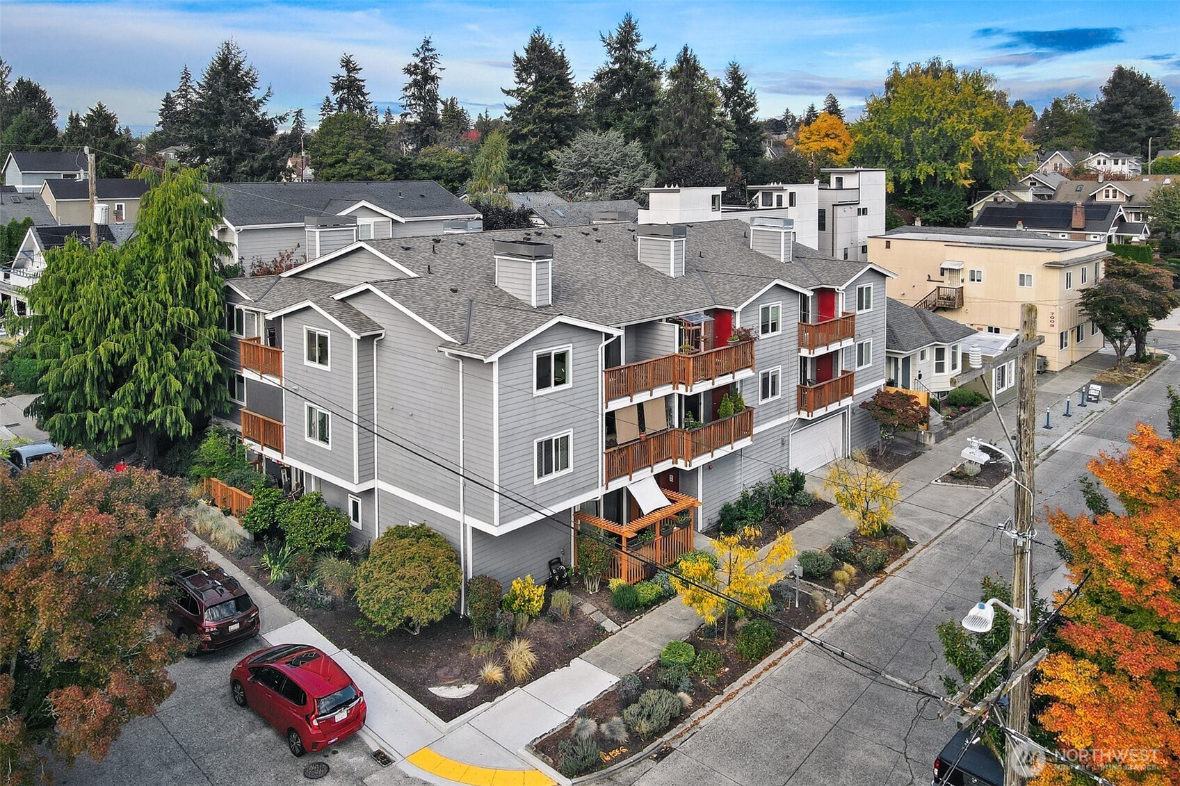 7000 Cleopatra Place NW Unit: 301
