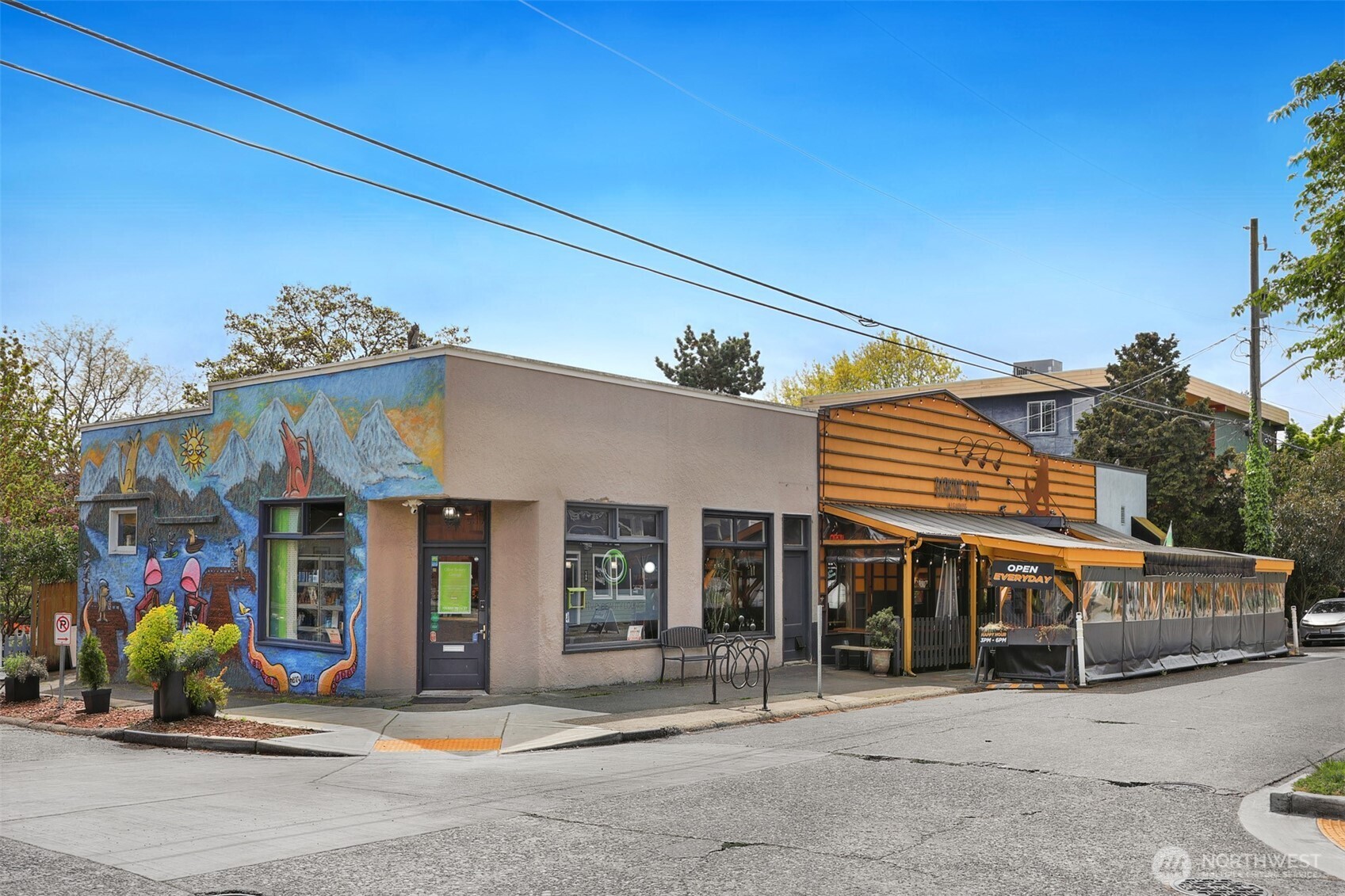 7000 Cleopatra Place NW Unit: 301